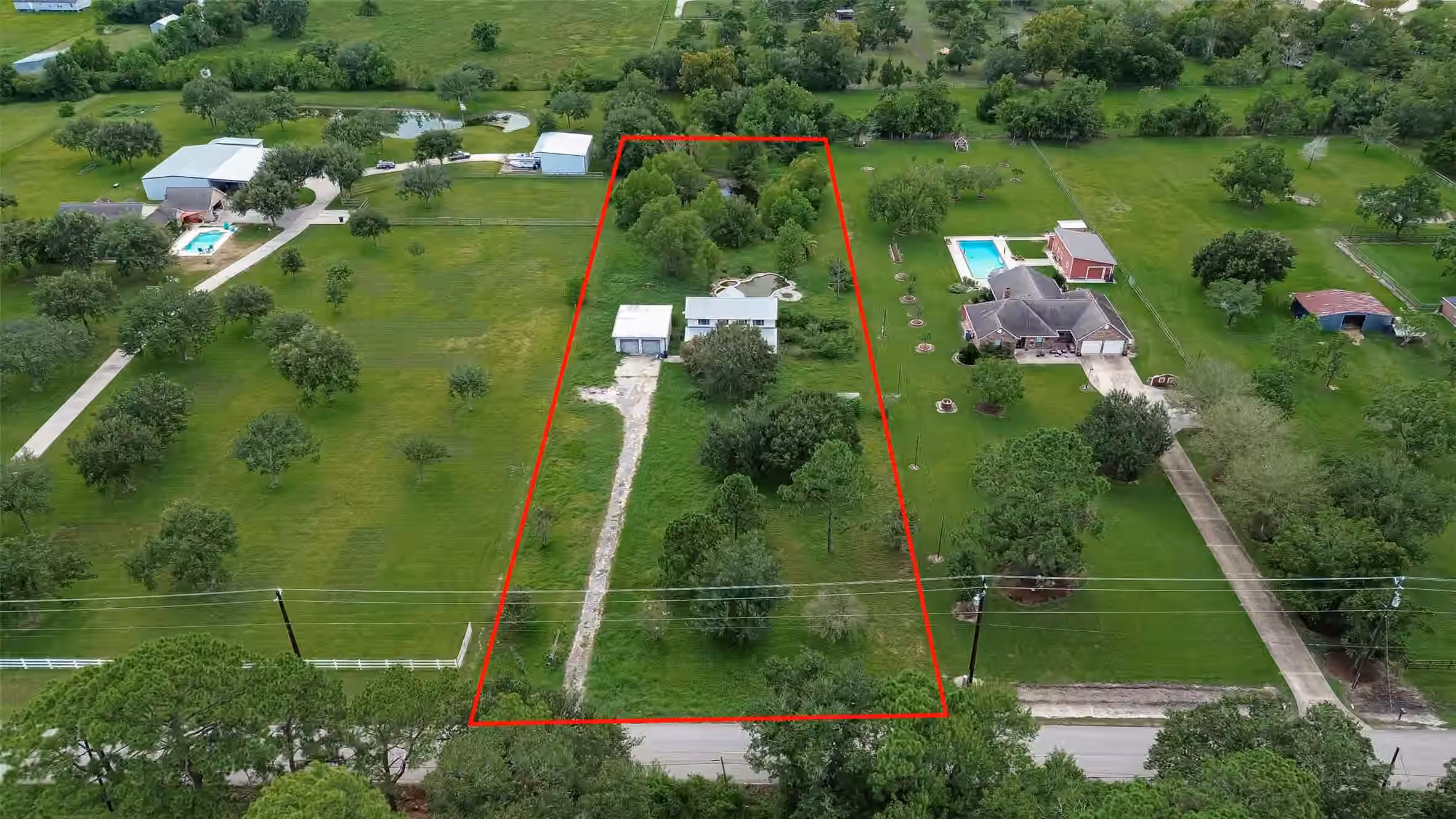 Photo of 6412 Avenue M, Santa Fe, TX 77510