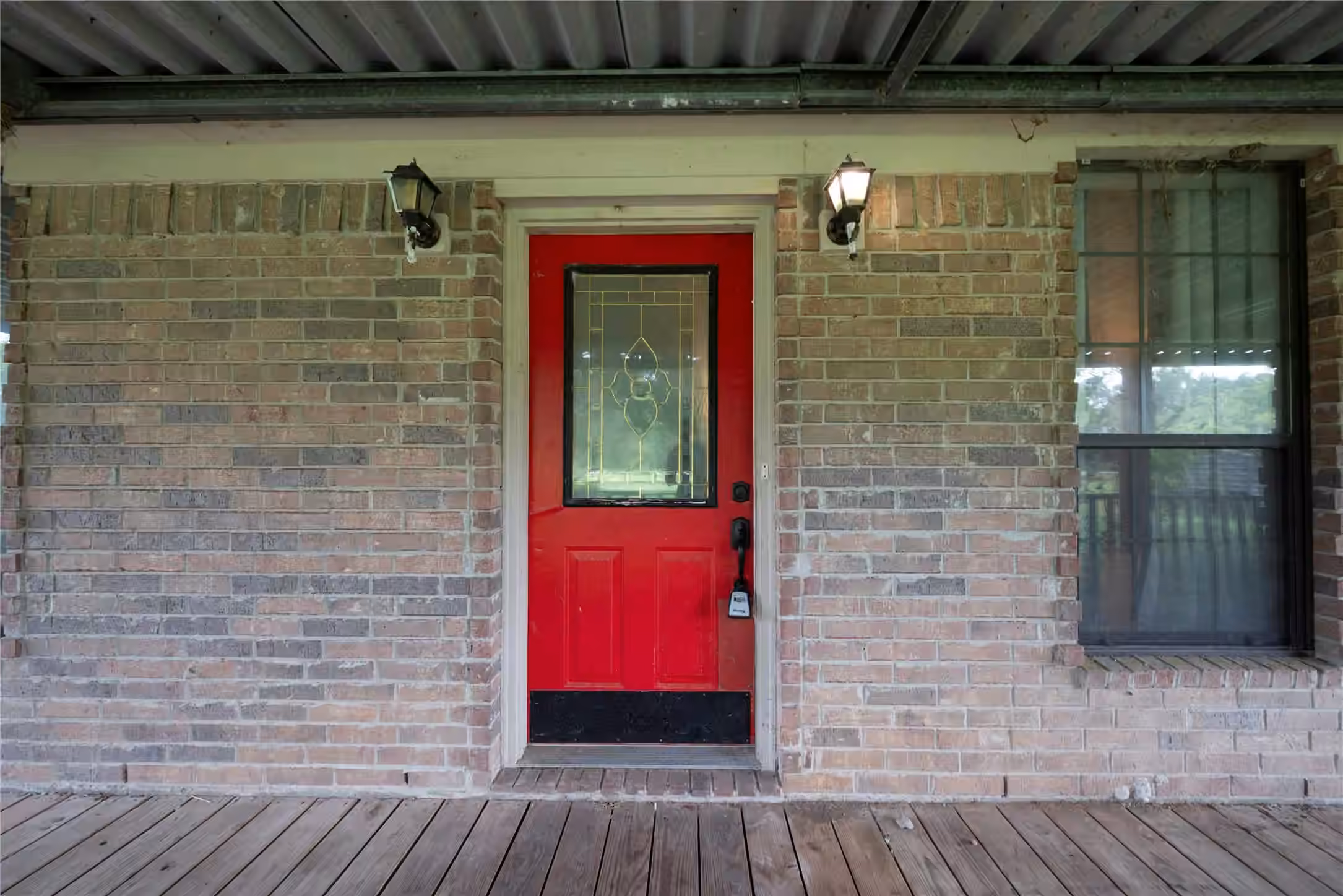 Photo 3 of 6412 Avenue M, Santa Fe, TX