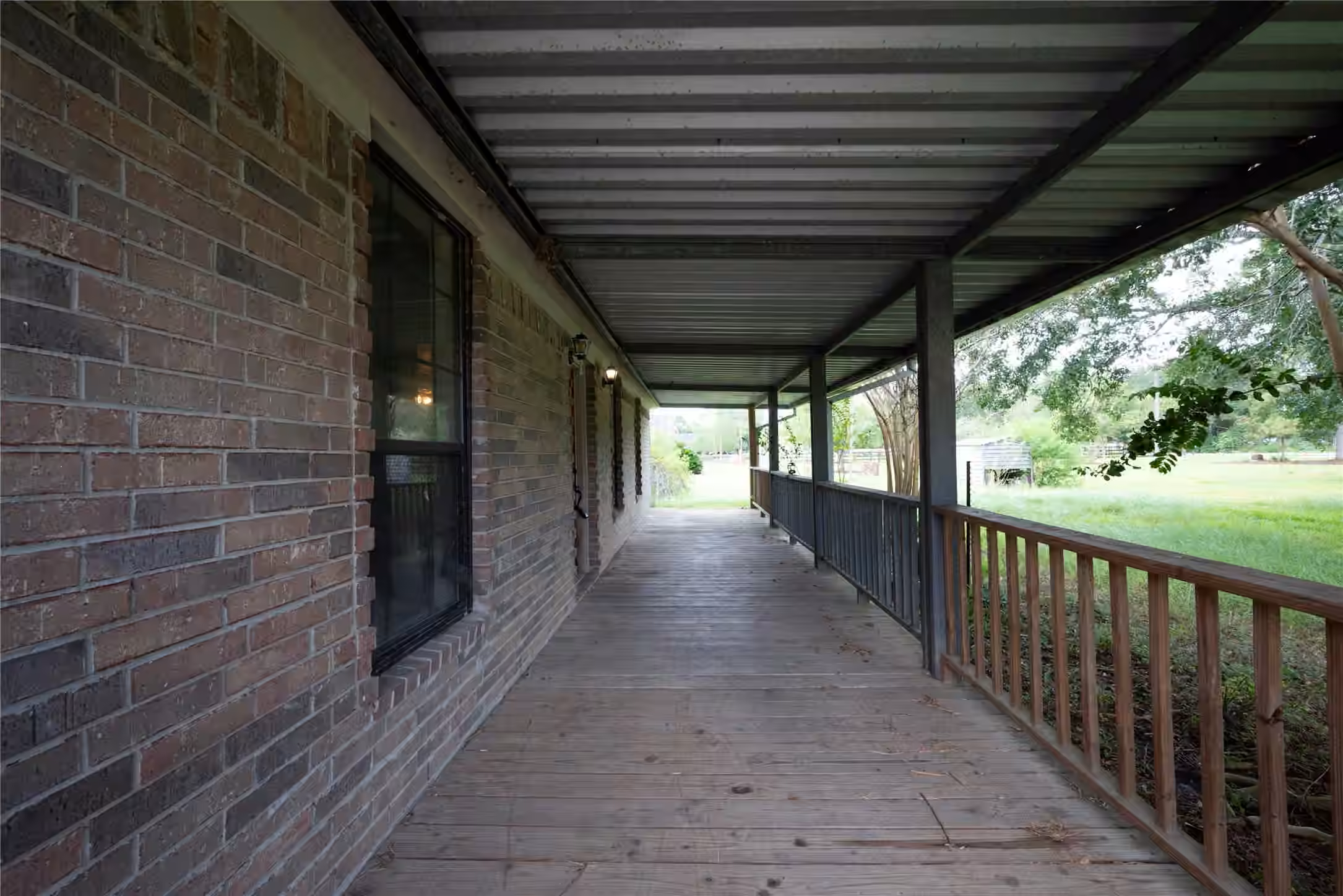 Photo 4 of 6412 Avenue M, Santa Fe, TX