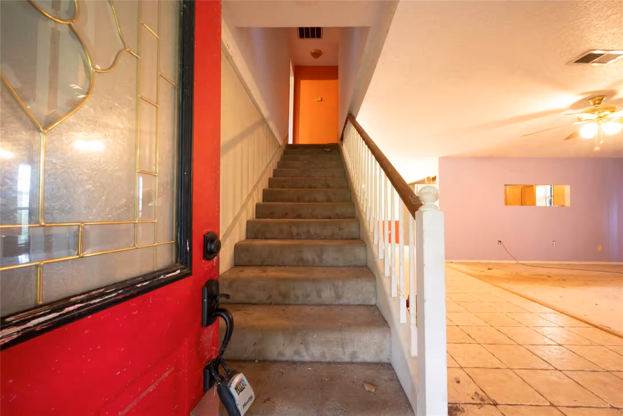 Photo 5 of 6412 Avenue M, Santa Fe, TX