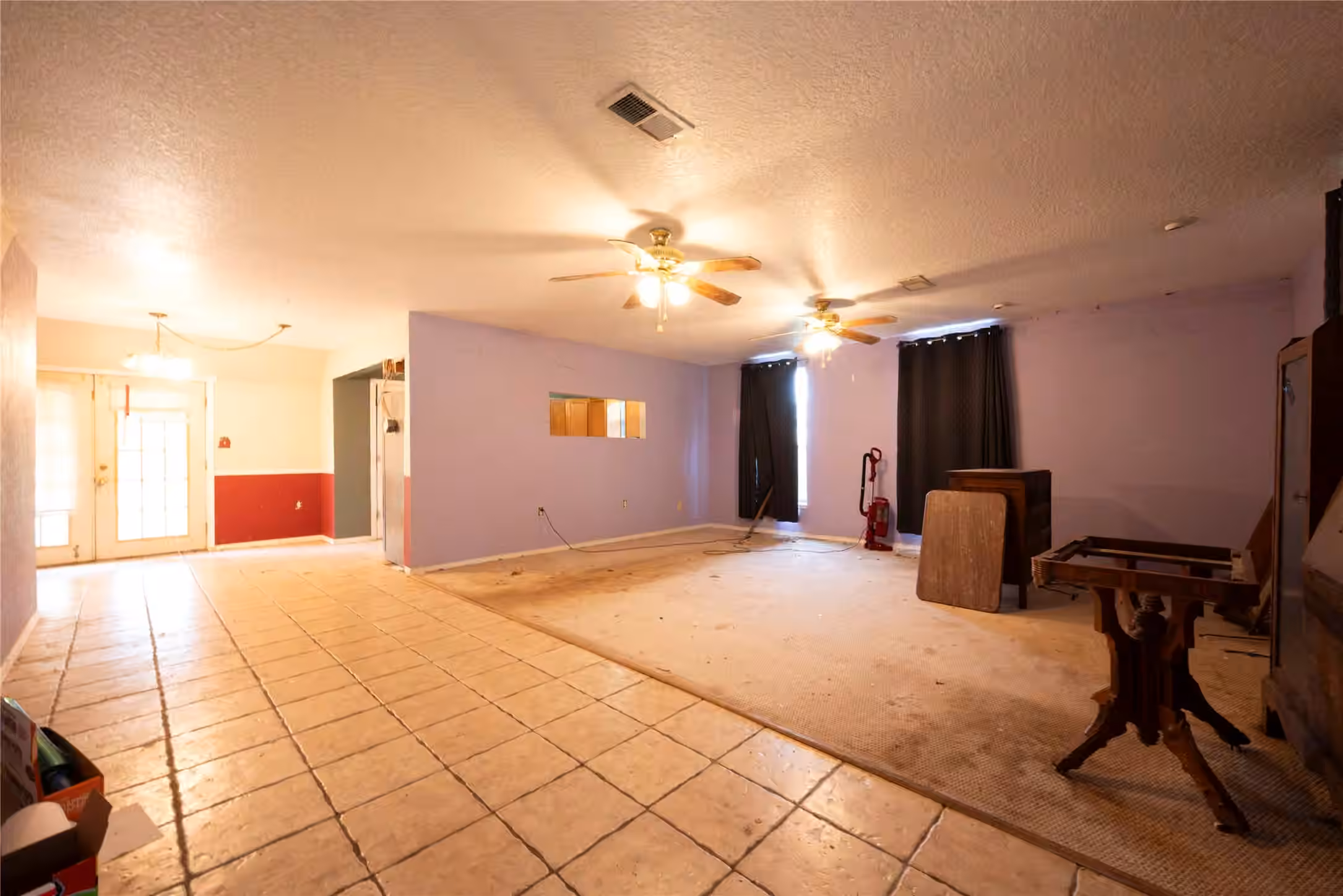 Photo 6 of 6412 Avenue M, Santa Fe, TX