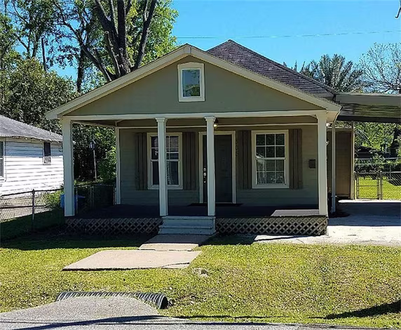Photo of 306 E 32nd Street, Houston, TX 77018
