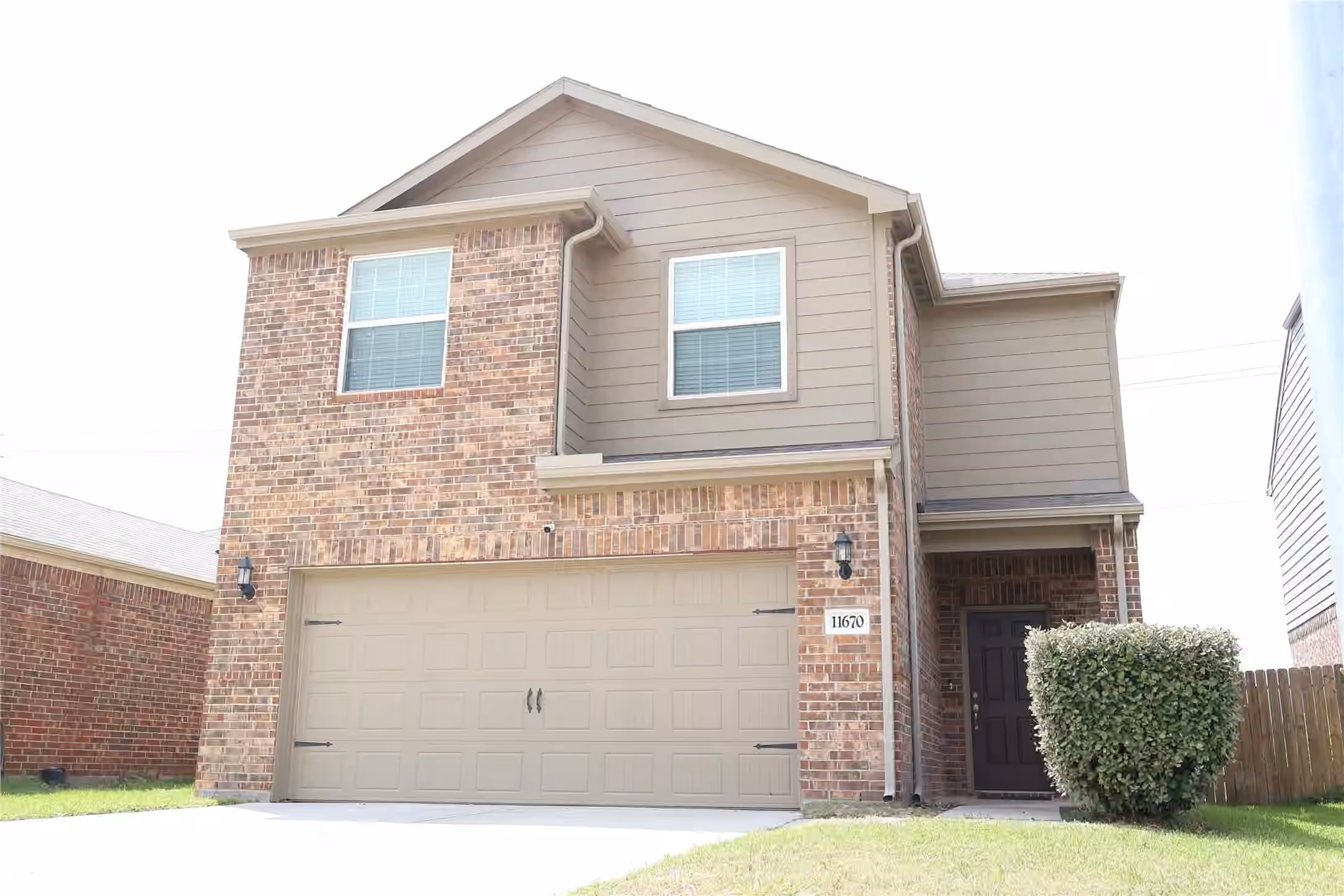 Photo of 11670 El Rubi Drive, Houston, TX 77048