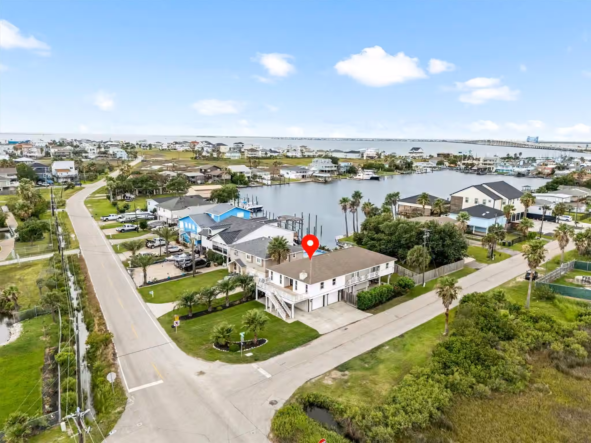 Photo of 8902 Teichman Road, Galveston, TX