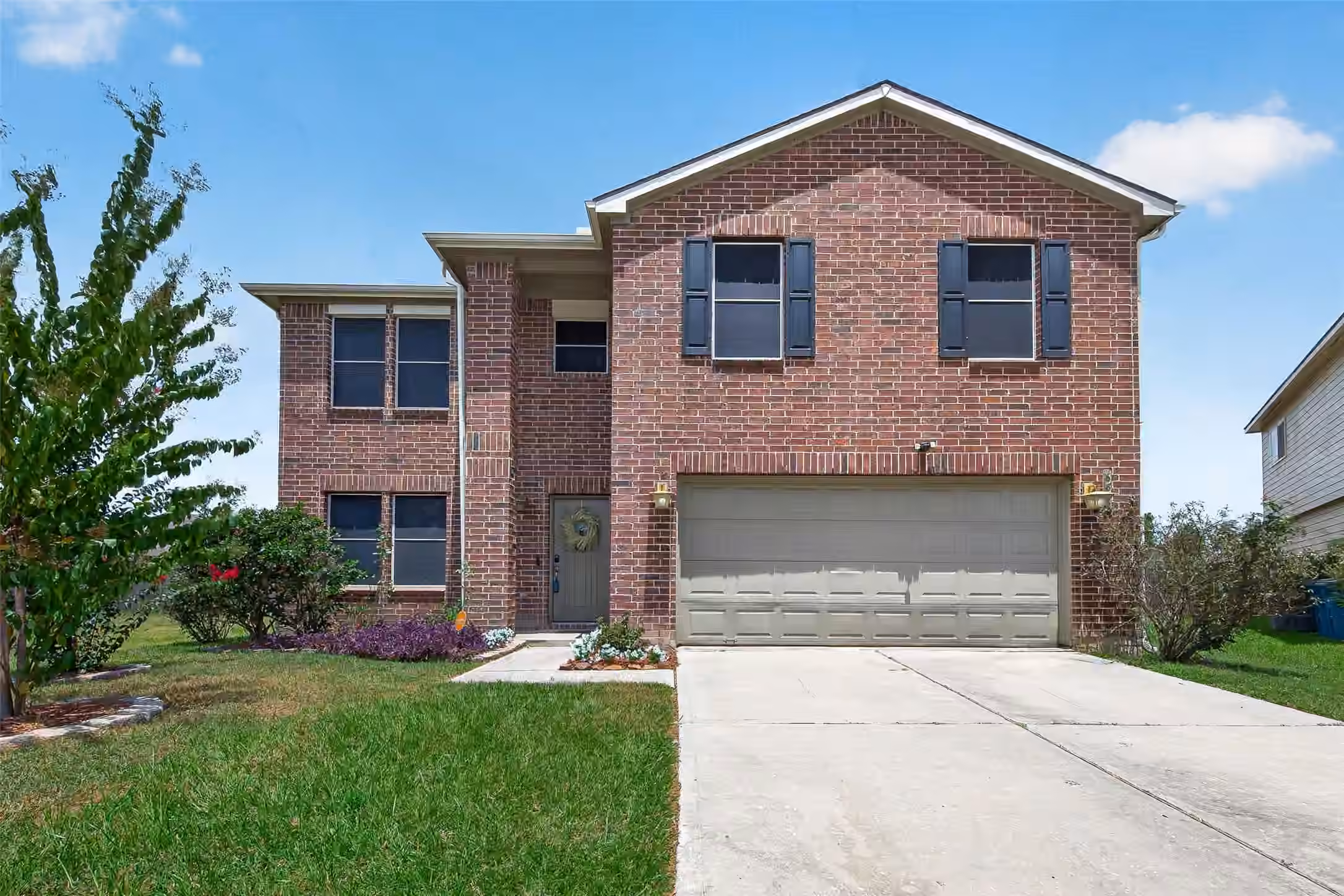 Photo of 6822 Baron Gate Court, Spring, TX
