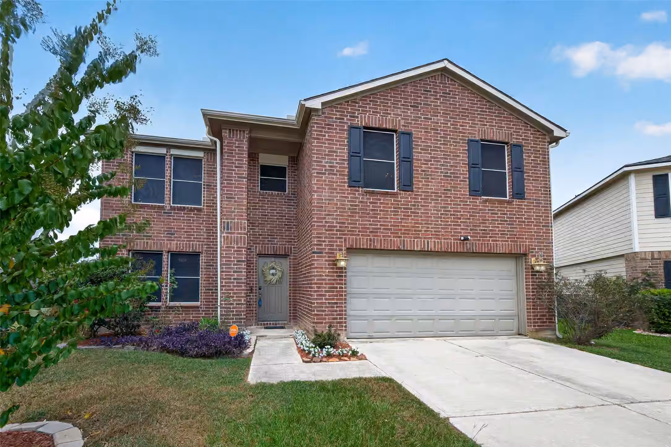 Photo 2 of 6822 Baron Gate Court, Spring, TX