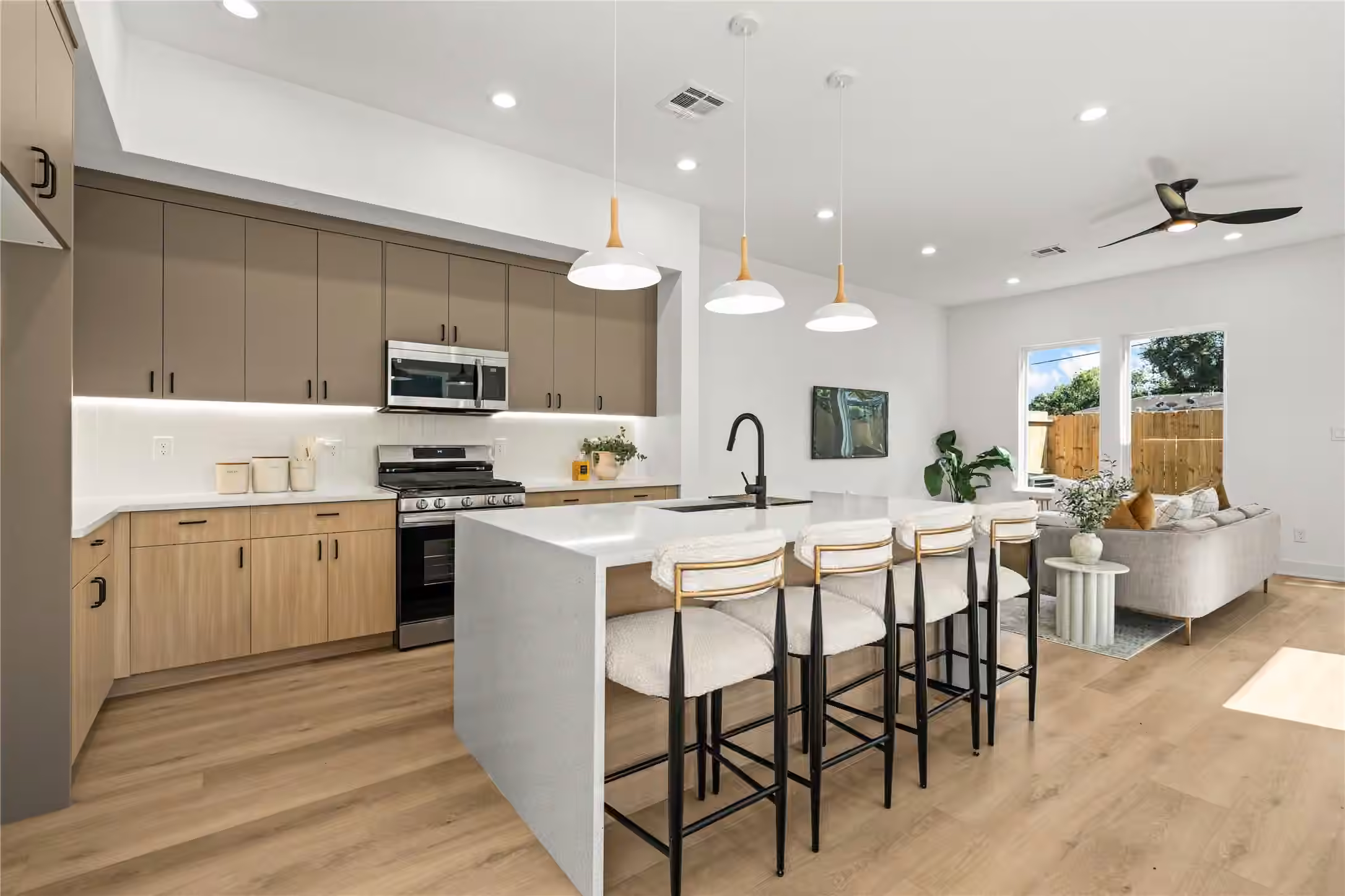 Photo of 3014 Beulah Street, Houston, TX