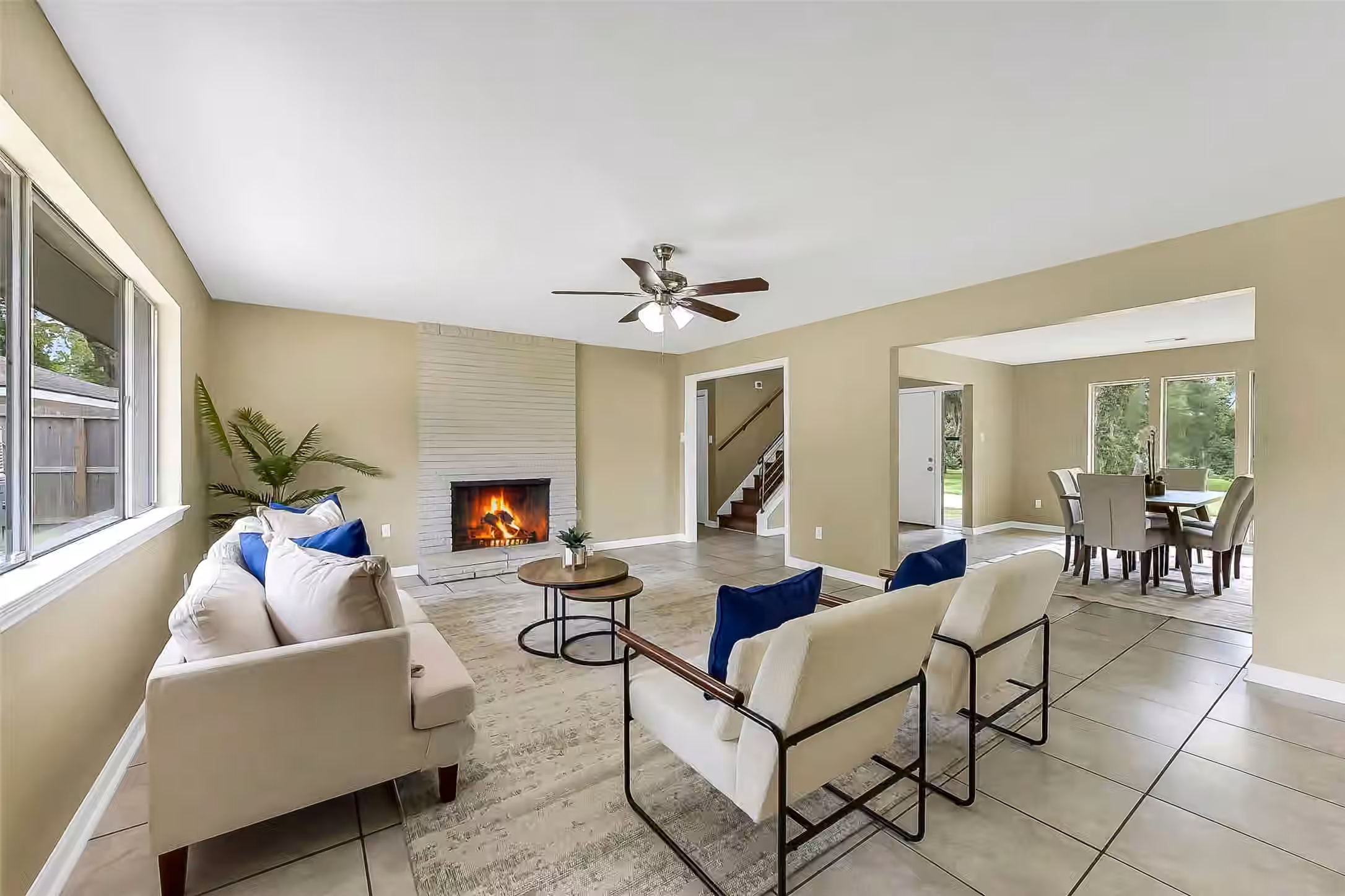 Photo 7 of 15503 Wandering Trail, Friendswood, TX