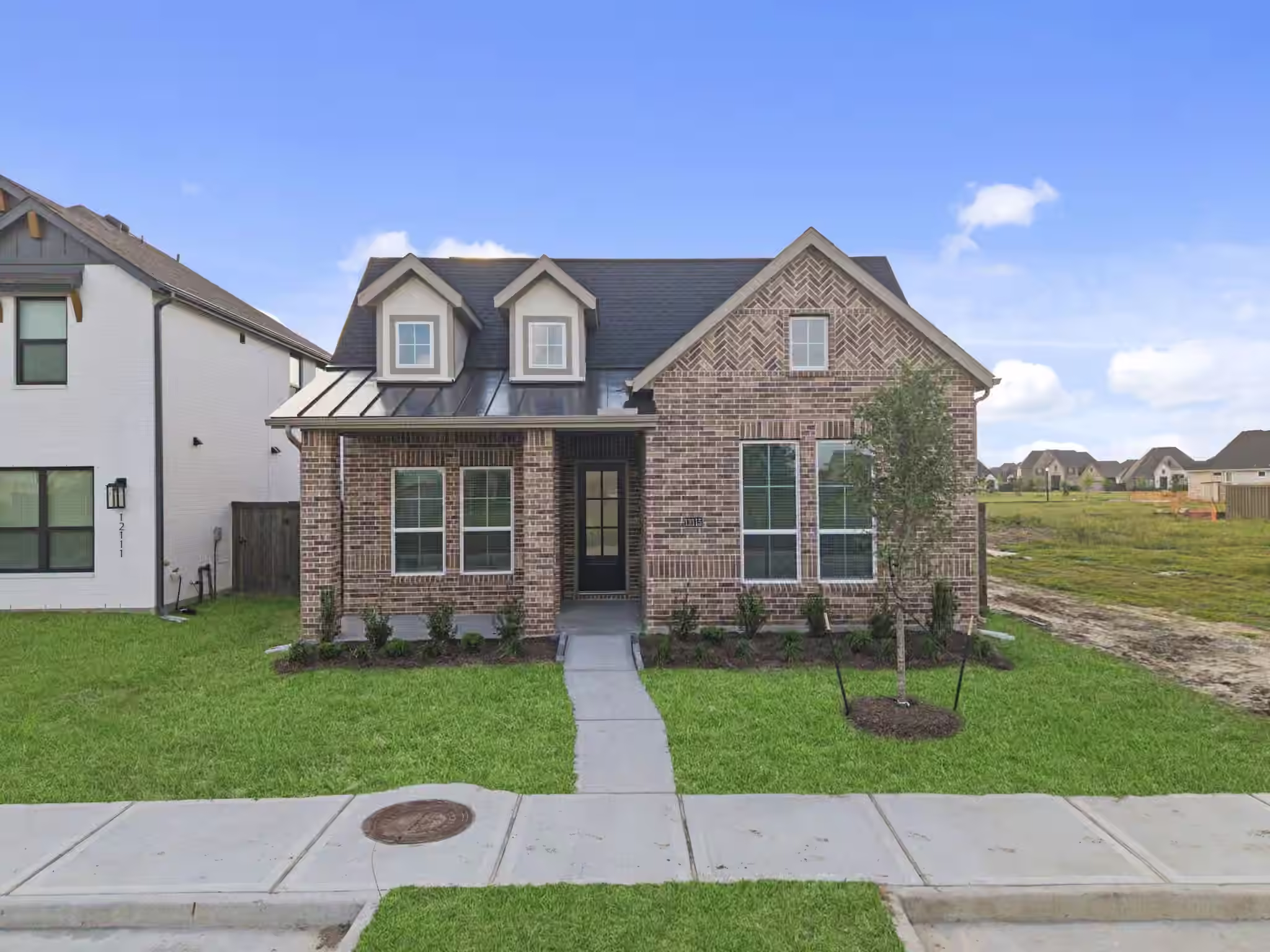 Photo of 12115 Wild Bend Drive, Mont Belvieu, TX 77523