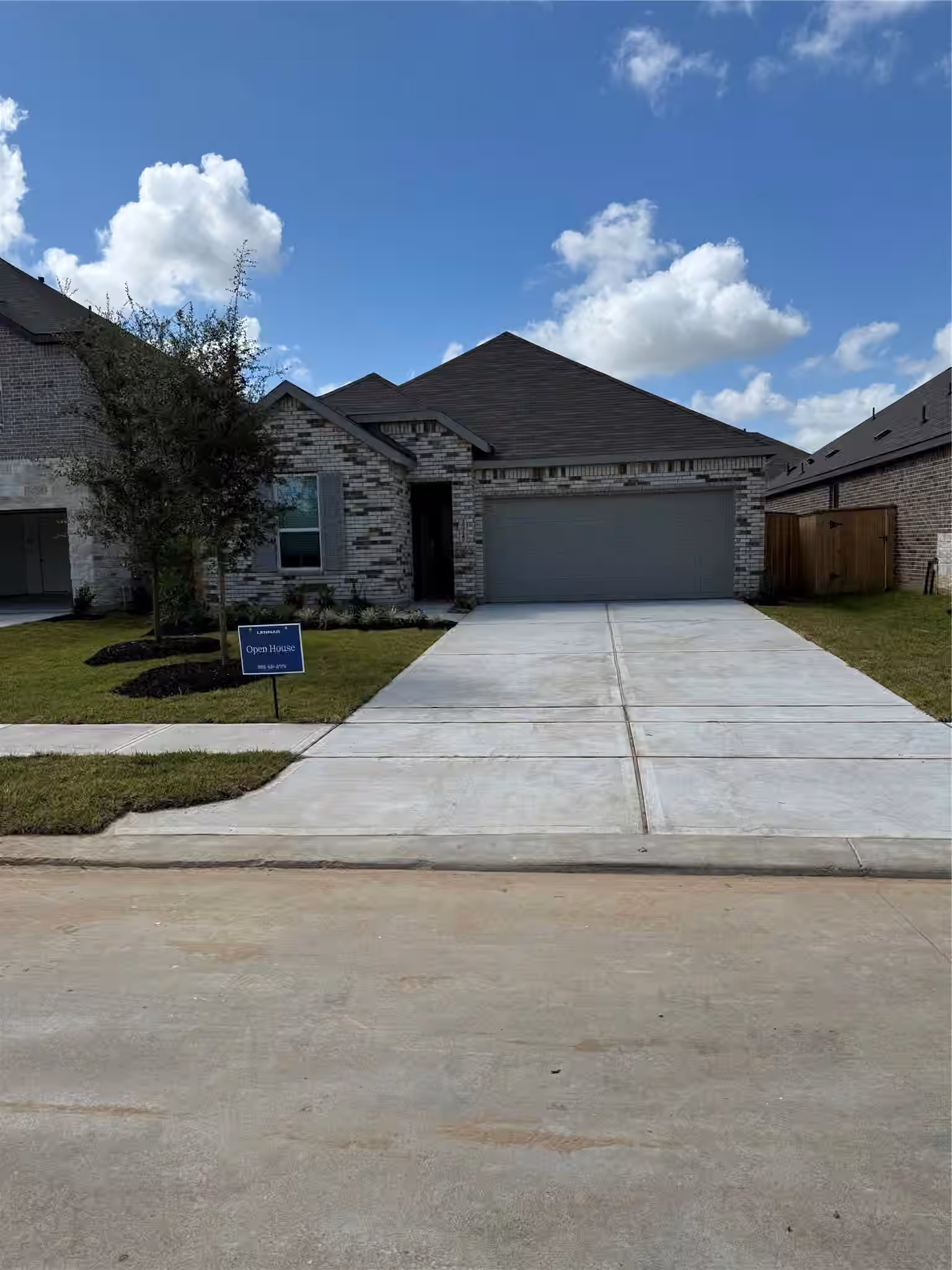 Photo of 25727 Captain Anchor Lane, Katy, TX
