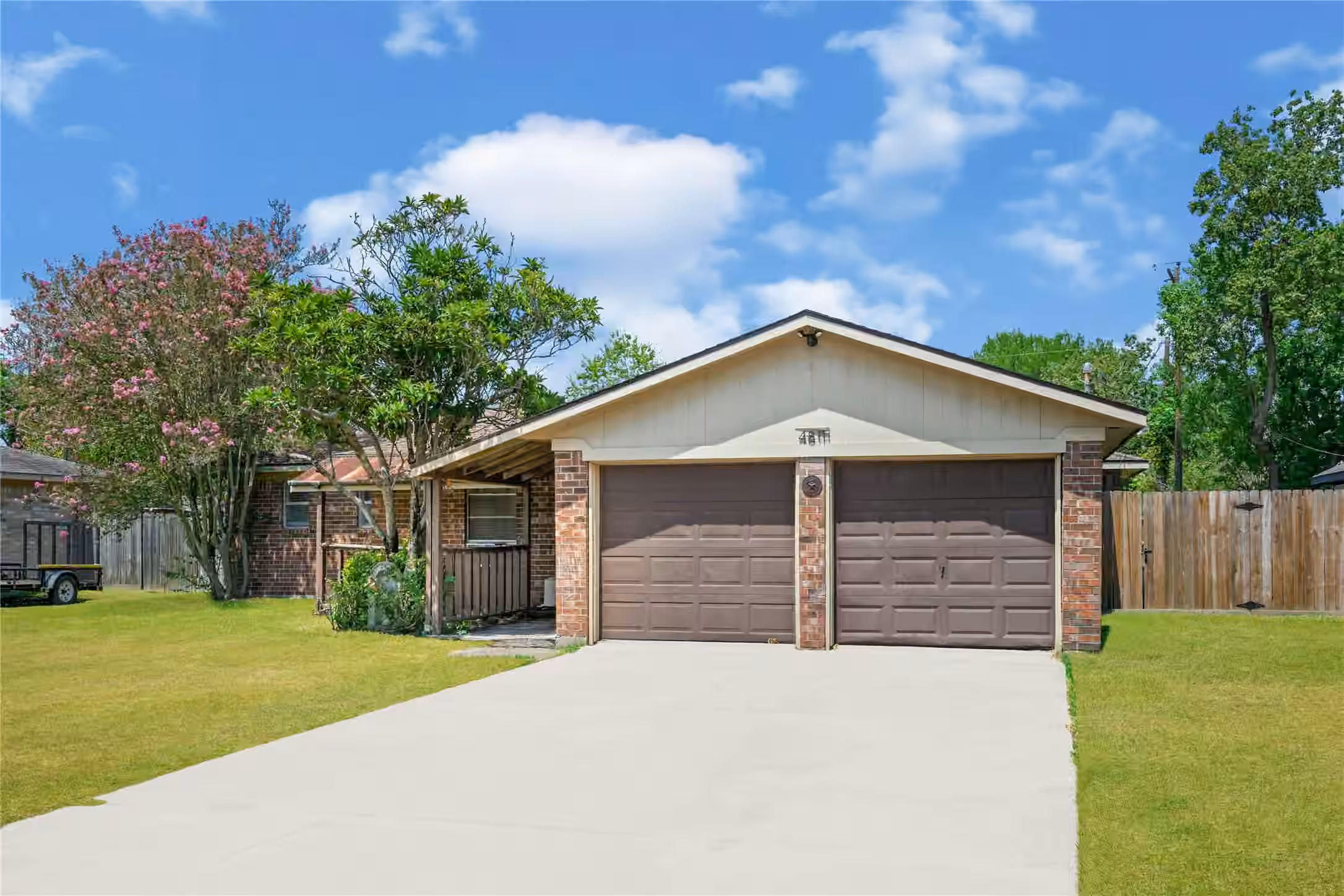 Photo of 4811 25th Street, Dickinson, TX 77539