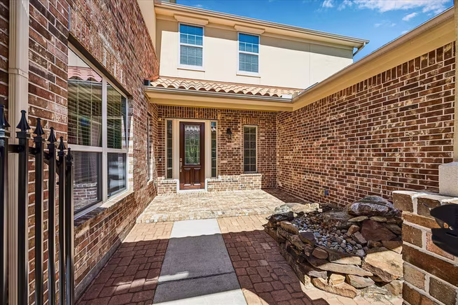 Photo 2 of 14123 Spindle Arbor Road, Cypress, TX