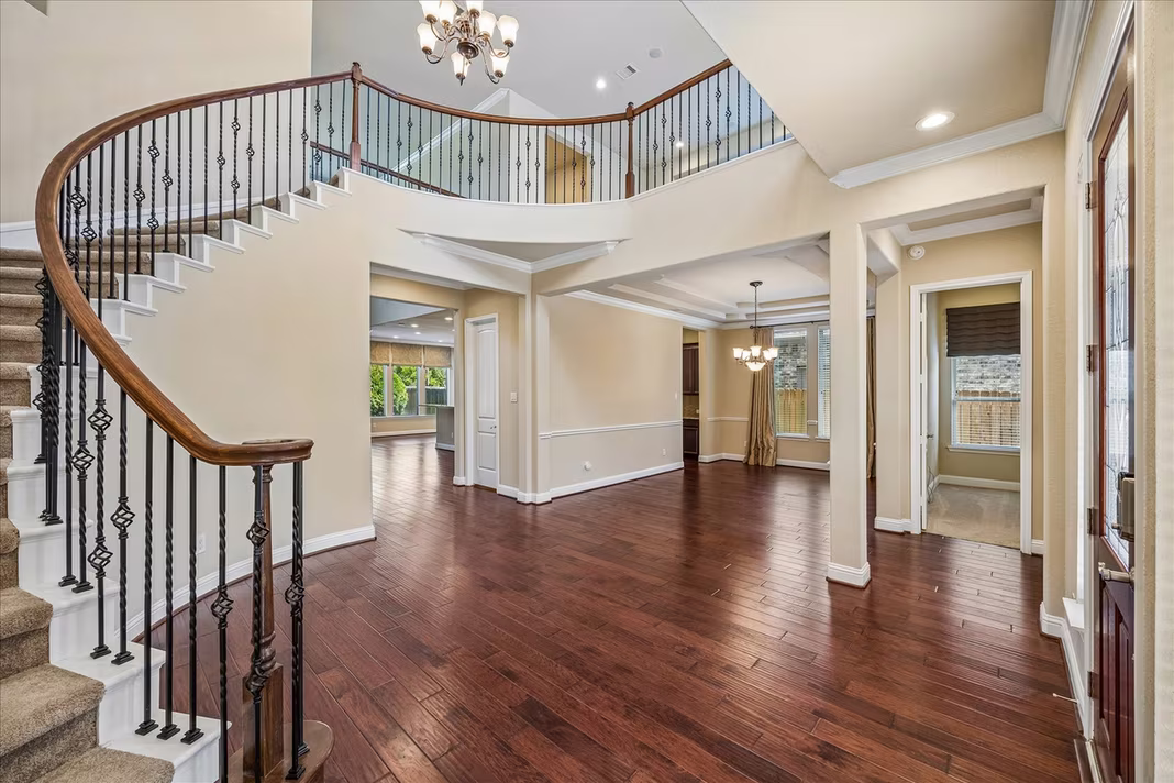 Photo 3 of 14123 Spindle Arbor Road, Cypress, TX