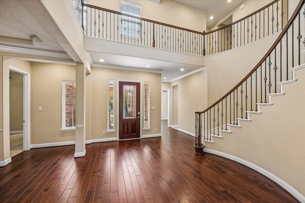 Photo 5 of 14123 Spindle Arbor Road, Cypress, TX
