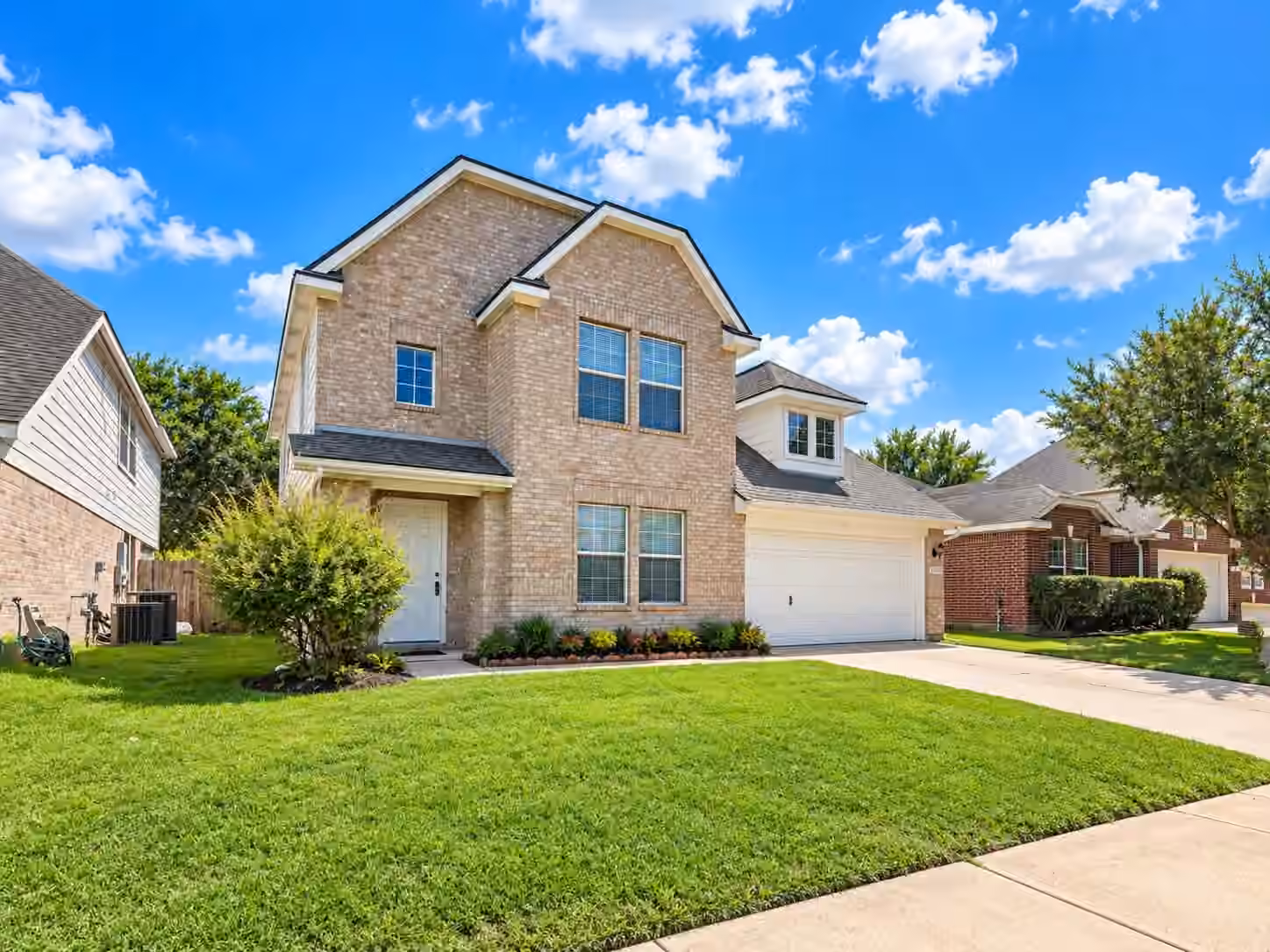 Photo 5 of 13315 Sleepy Creek Meadows, Houston, TX