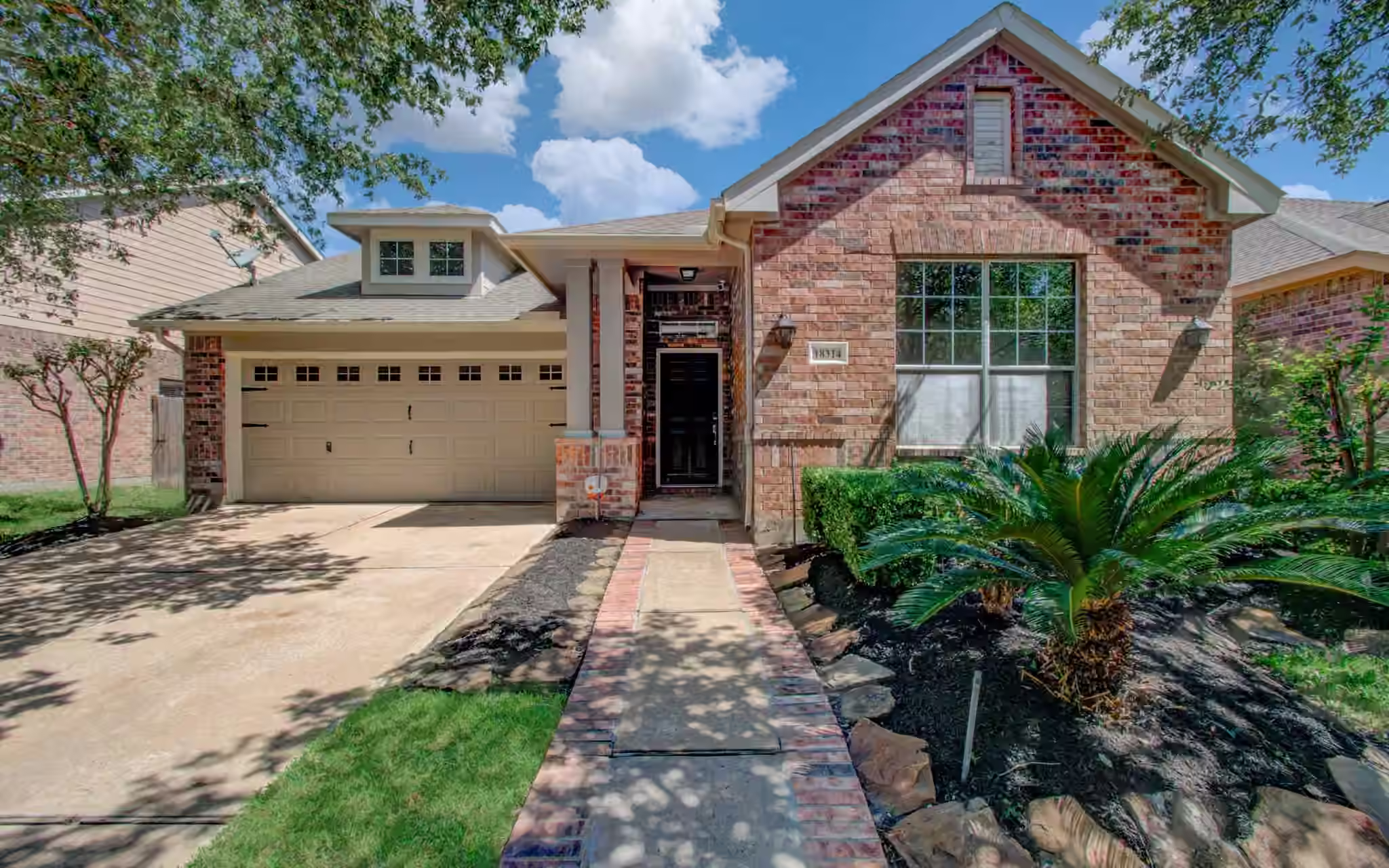 Photo of 18314 N Elizabeth Shore Loop, Cypress, TX 77433
