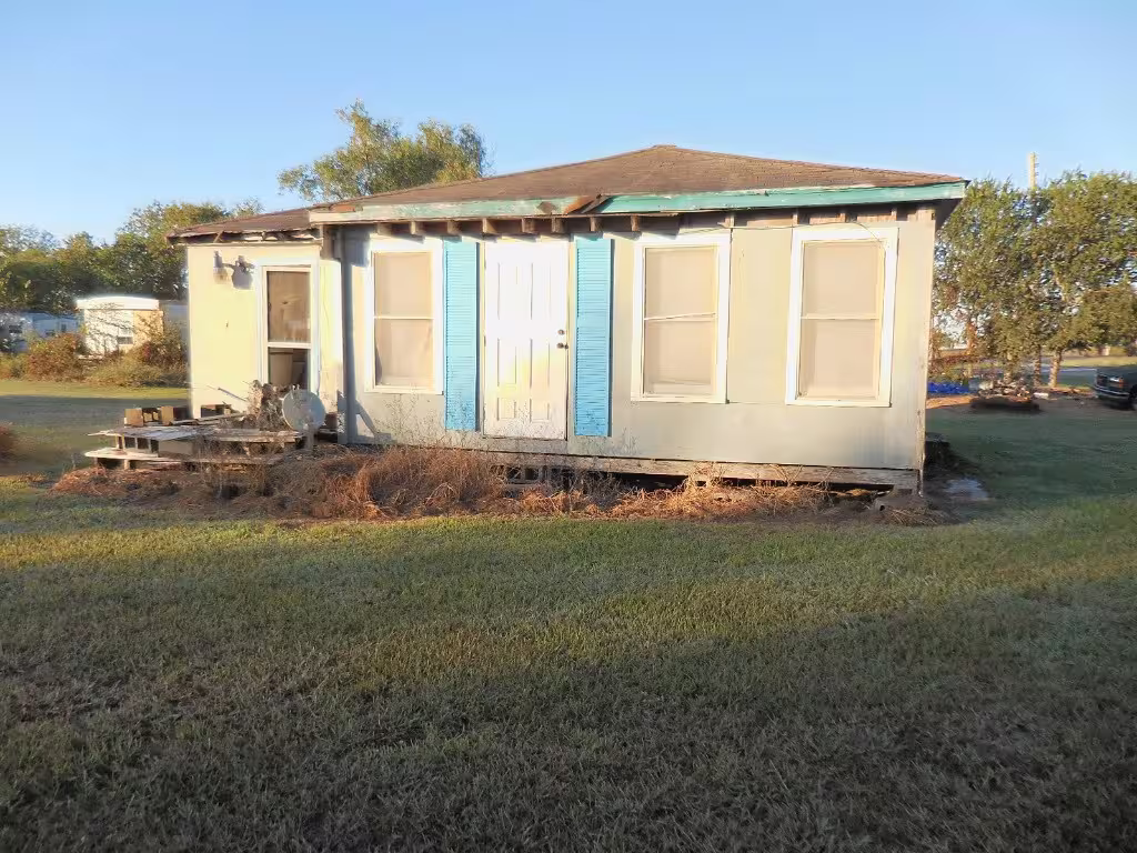 Photo of 0 Center Street Street, Matagorda, TX