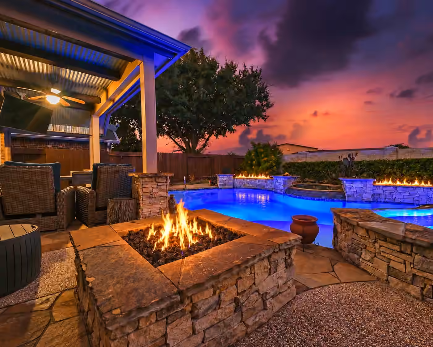 Photo 2 of 28215 Helmsman Knolls Drive, Katy, TX