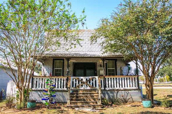 Photo of 12400 E Texas Street, Burton, TX