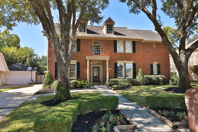 Photo 6 of 16107 Abberton Hill Drive, Spring, TX