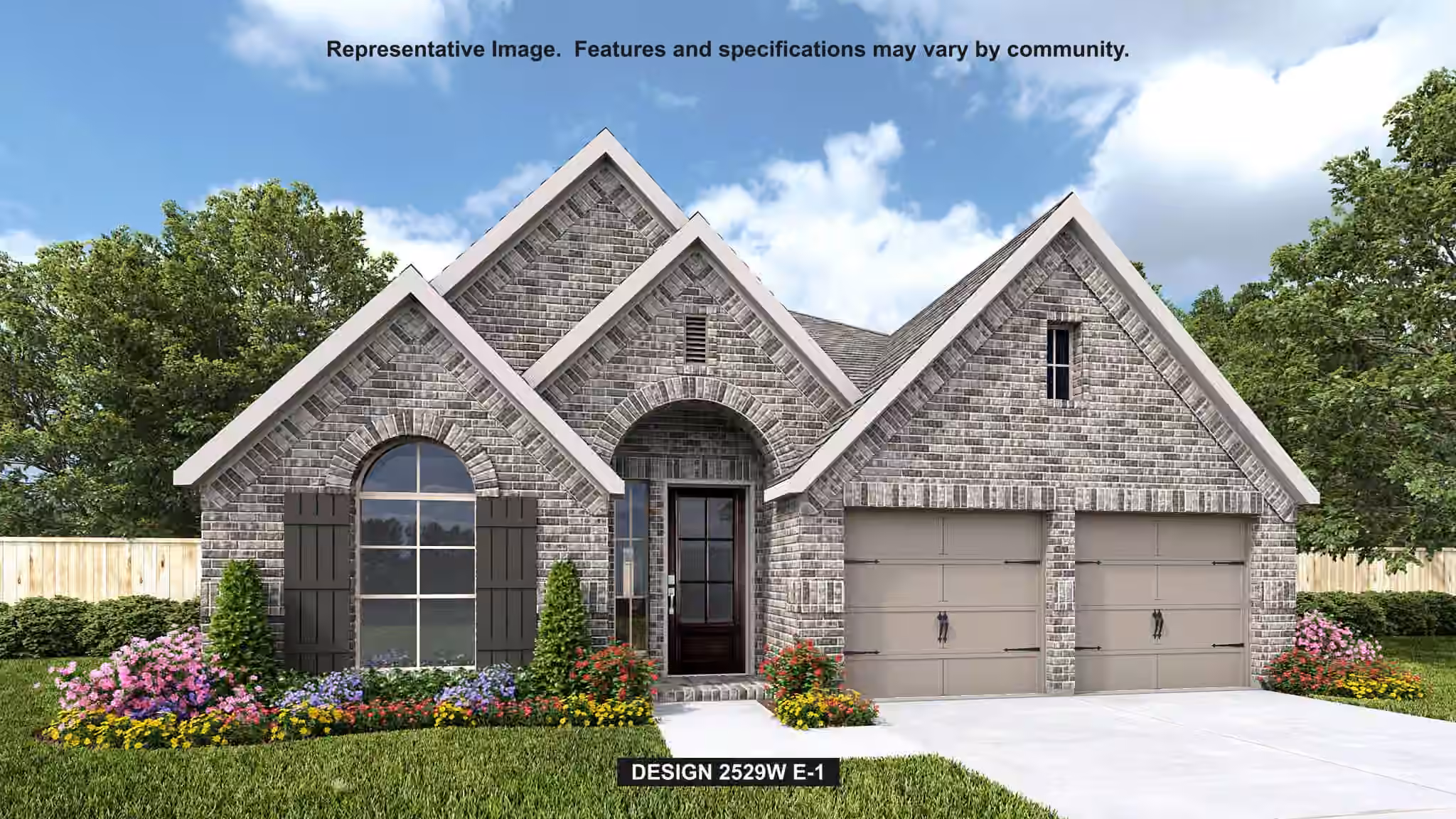 Photo of 2447 Moonlit Meadows Drive, Fulshear, TX 77423
