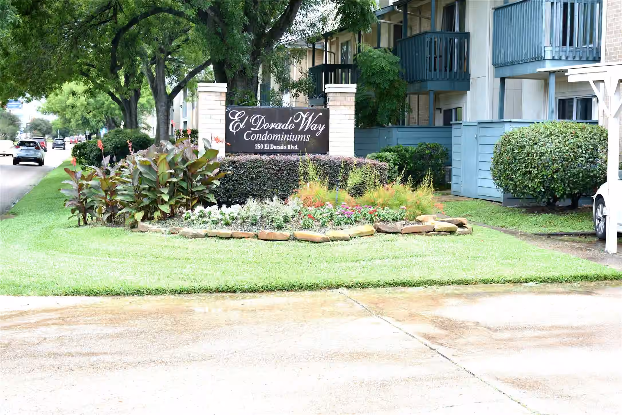 Photo of 250 El Dorado Boulevard 229, Houston, TX