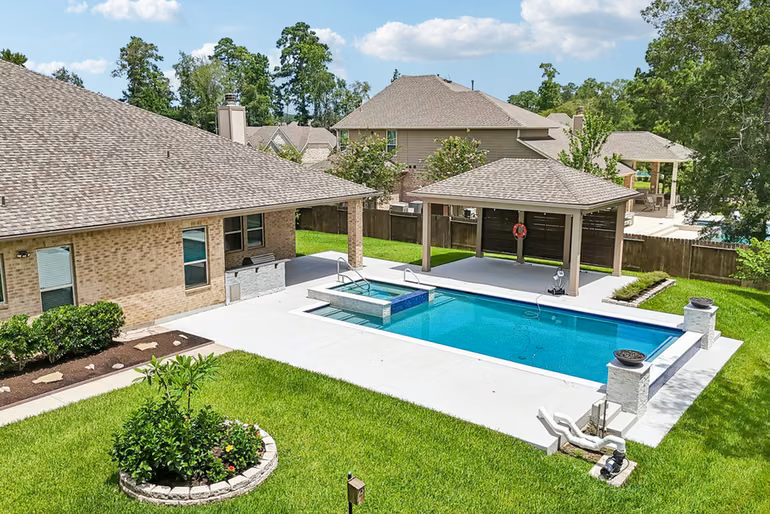 Photo of 14115 Aspen Woods Court, Conroe, TX 77384