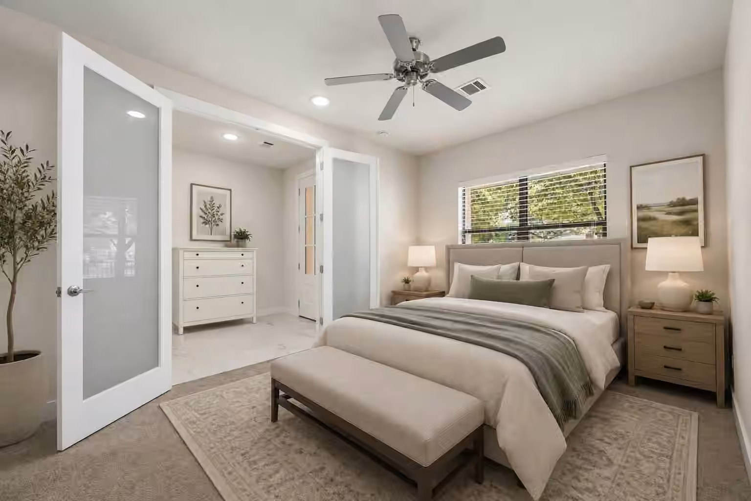 Photo 3 of 1208 W Dallas Street, Houston, TX