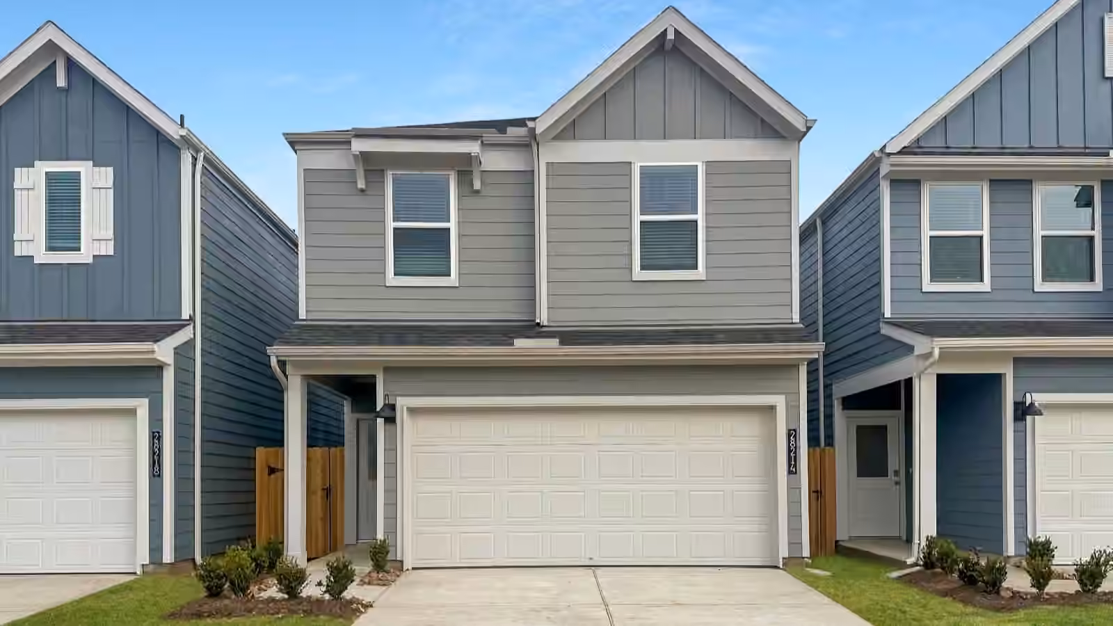 Photo of 3511 Catbird Lane, Katy, TX 77494