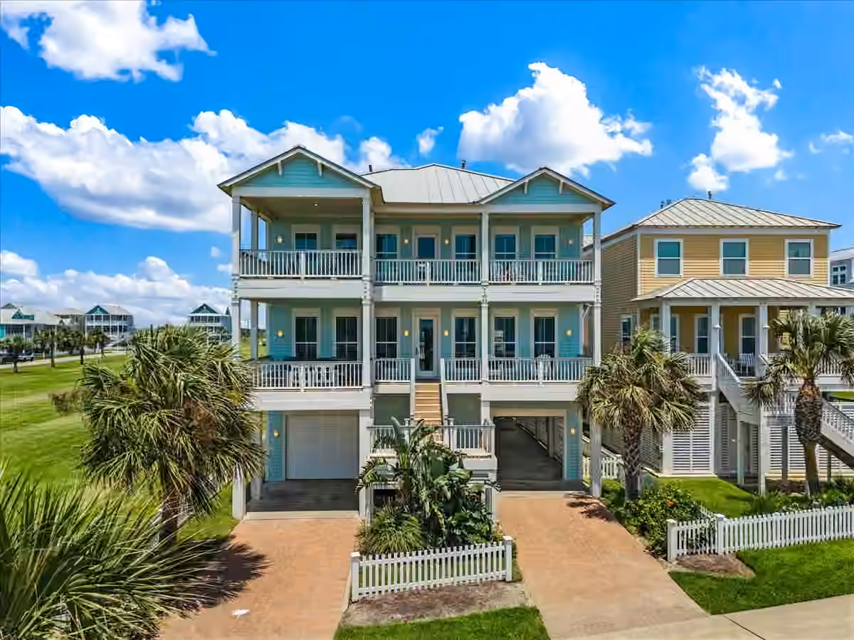 Photo of 11406 Beachside, Galveston, TX 77554