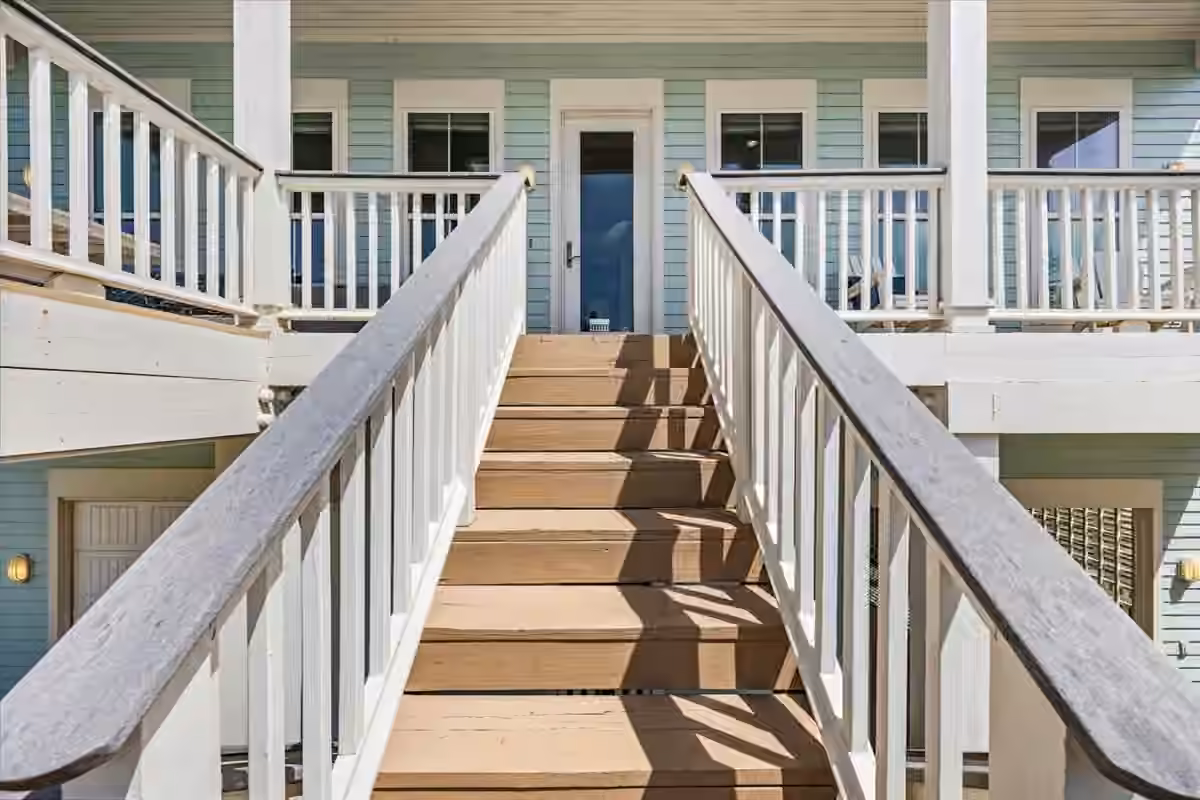 Photo 4 of 11406 Beachside, Galveston, TX