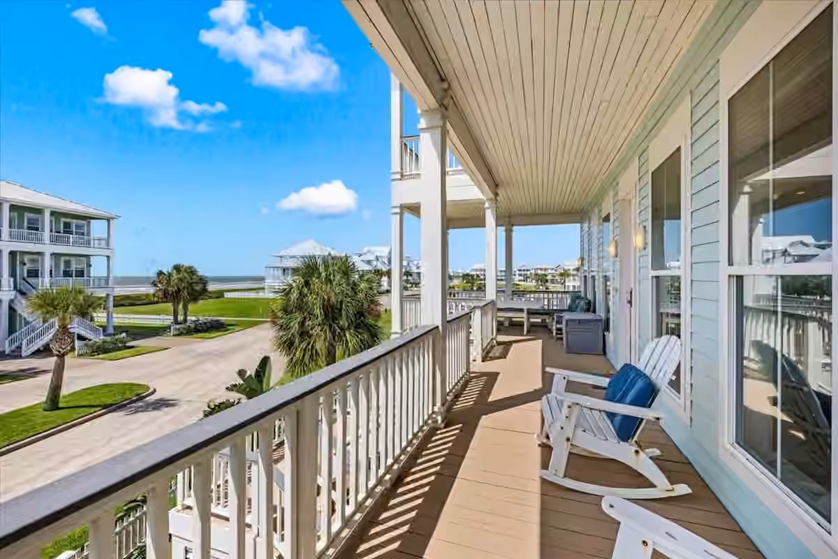 Photo 5 of 11406 Beachside, Galveston, TX
