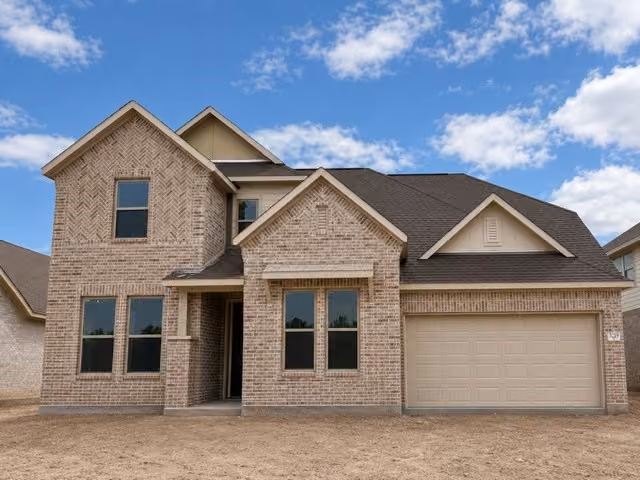 Photo of 32119 Pond Pine Court, Spring, TX 77386