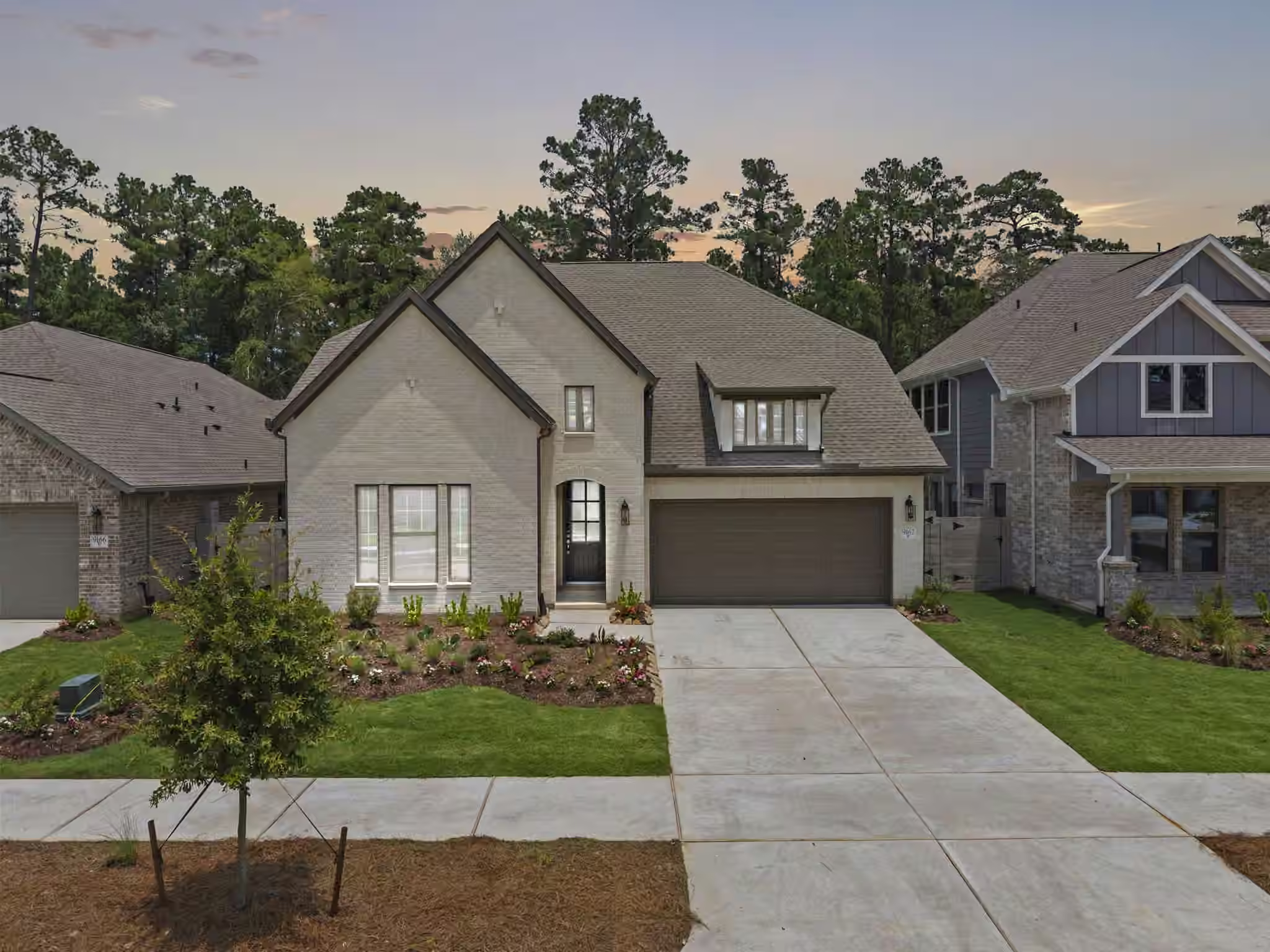 Photo of 18702 Windy Orchard Street, Manvel, TX