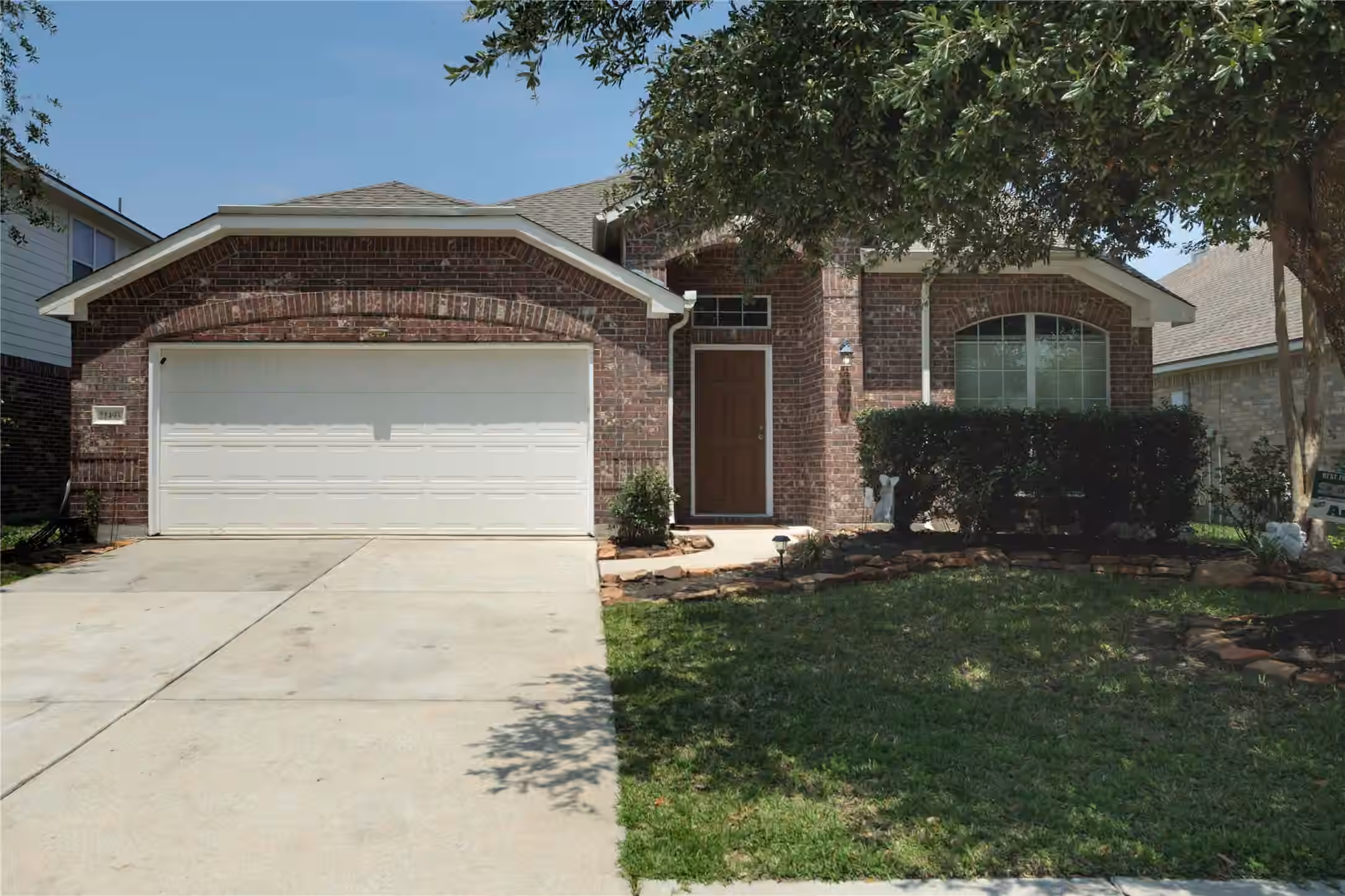 Photo of 21495 Rose Mill Drive, Kingwood, TX