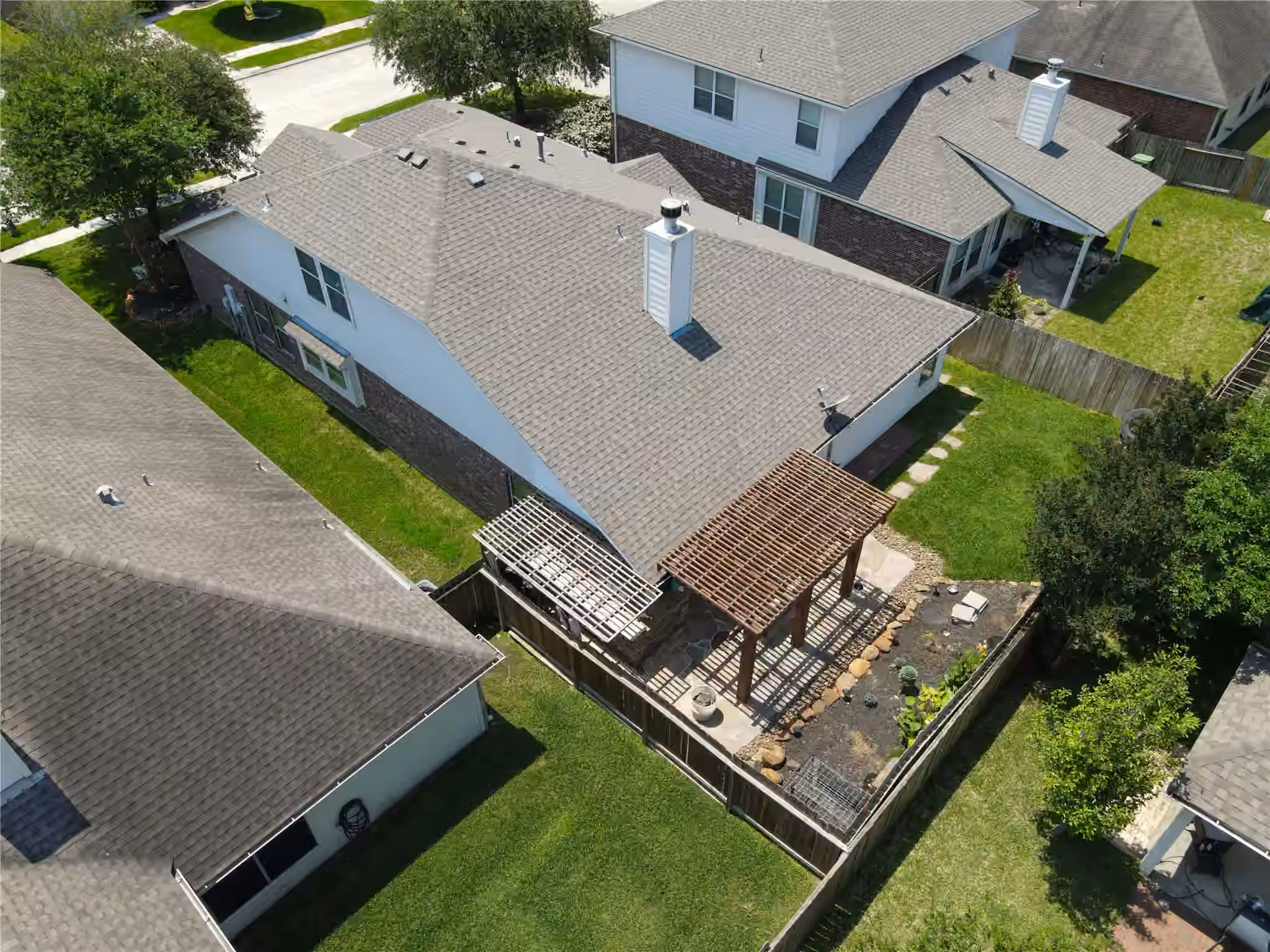 Photo 4 of 21495 Rose Mill Drive, Kingwood, TX