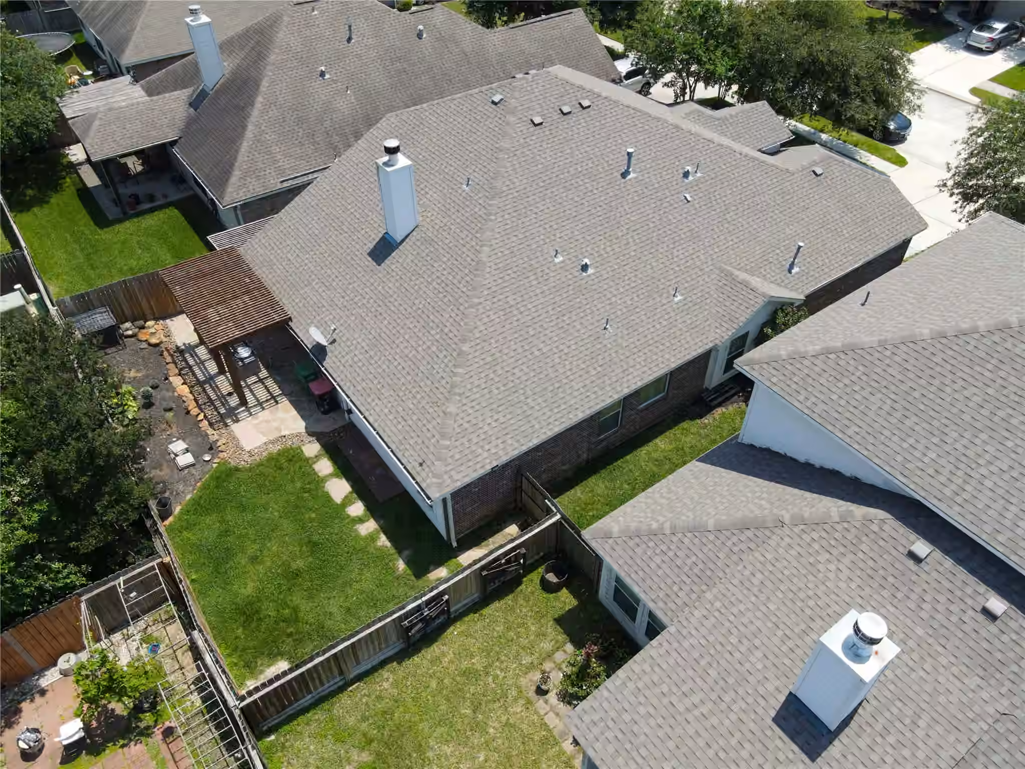 Photo 5 of 21495 Rose Mill Drive, Kingwood, TX
