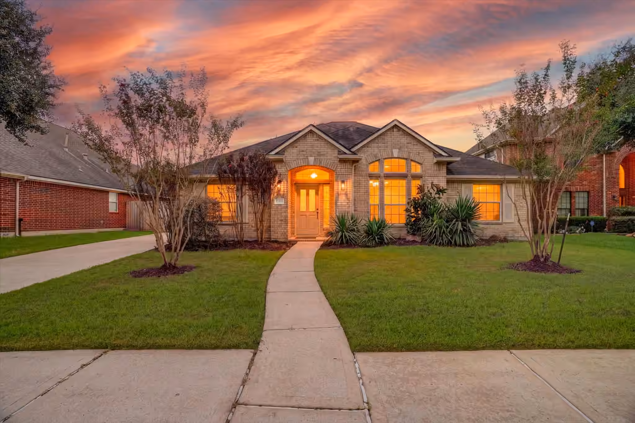 Photo of 11511 Kingsbarn Court, Tomball, TX 77377