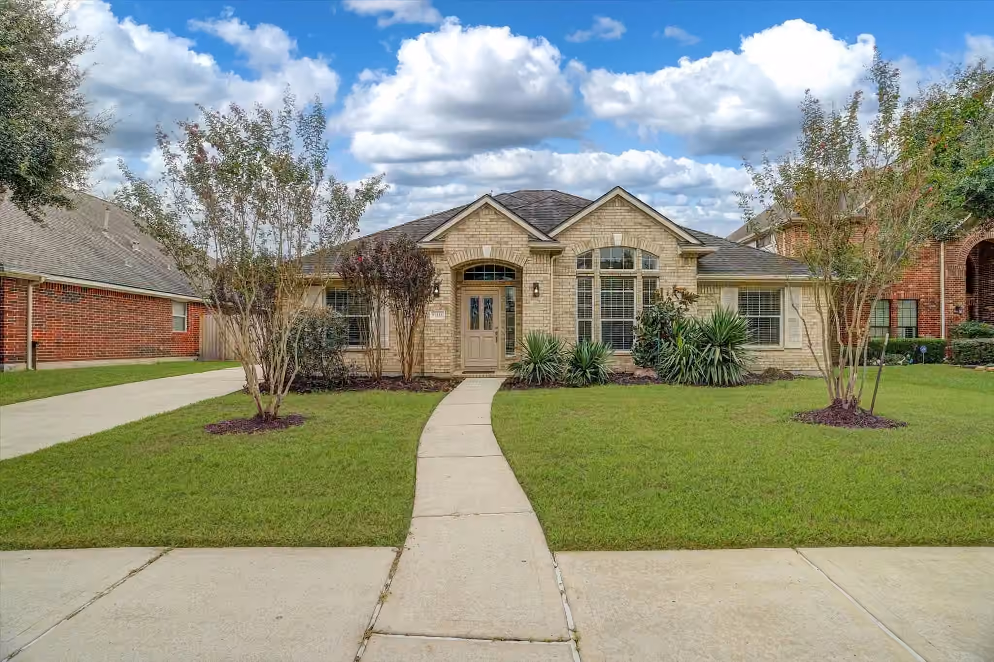 Photo 2 of 11511 Kingsbarn Court, Tomball, TX