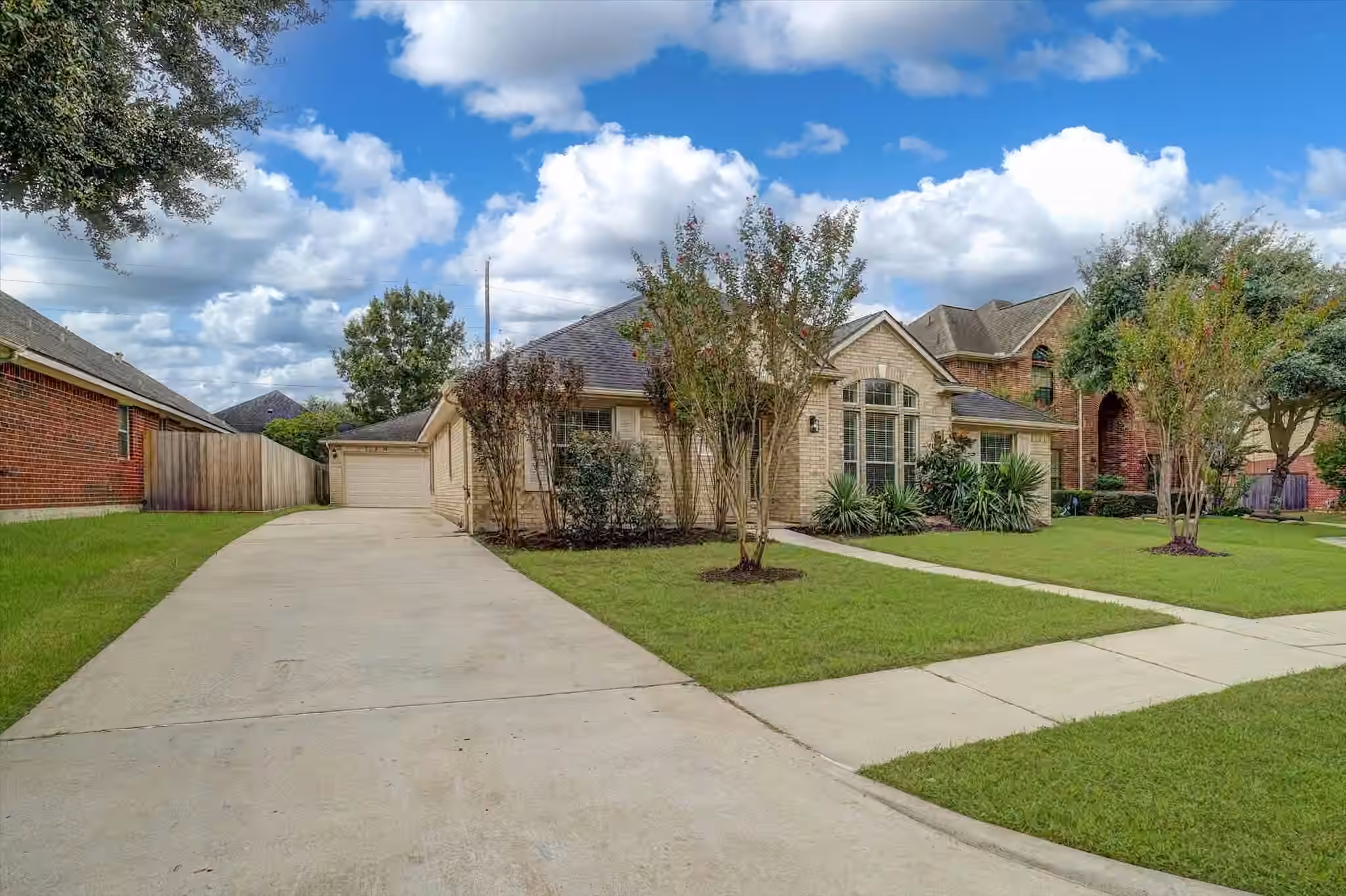 Photo 3 of 11511 Kingsbarn Court, Tomball, TX