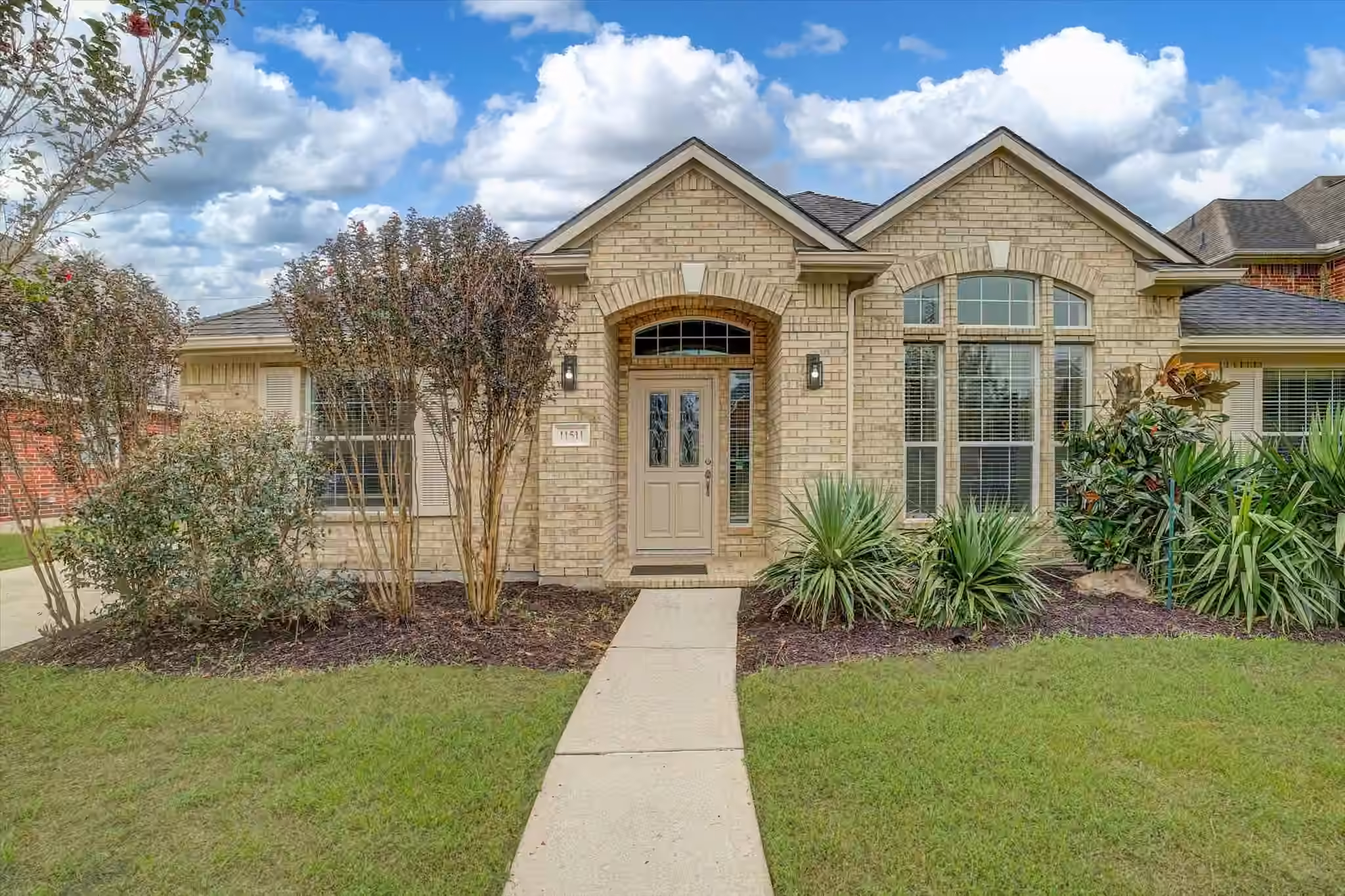 Photo 5 of 11511 Kingsbarn Court, Tomball, TX