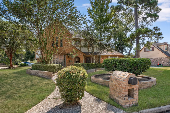 Photo of 14722 Falling Creek Drive, Houston, TX 77068