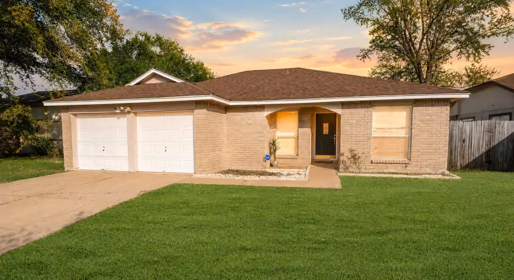 Photo 3 of 2022 Crosscoach Lane Lane, Katy, TX