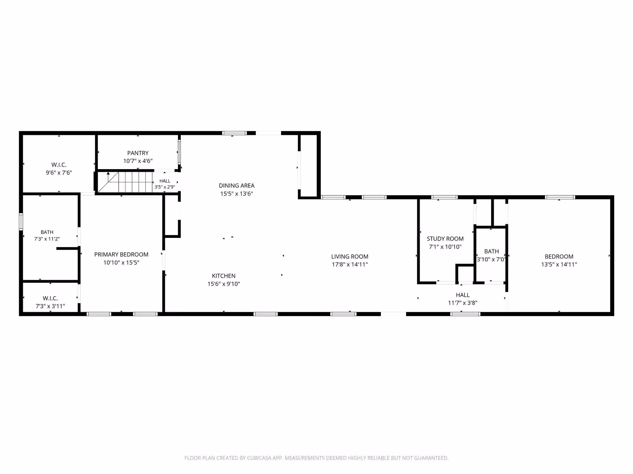 Photo 3 of 29606 Aden, Magnolia, TX