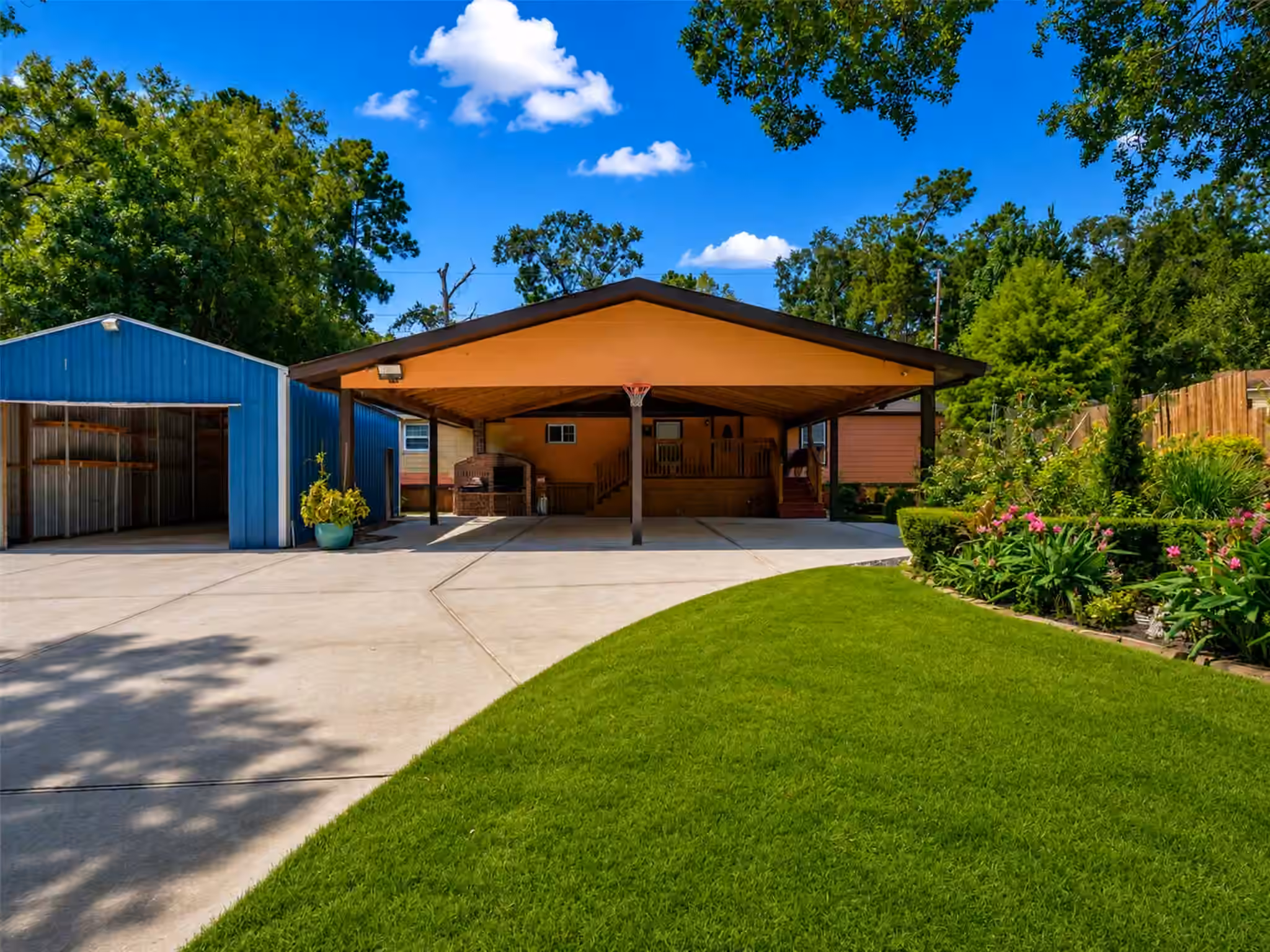 Photo 7 of 29606 Aden, Magnolia, TX