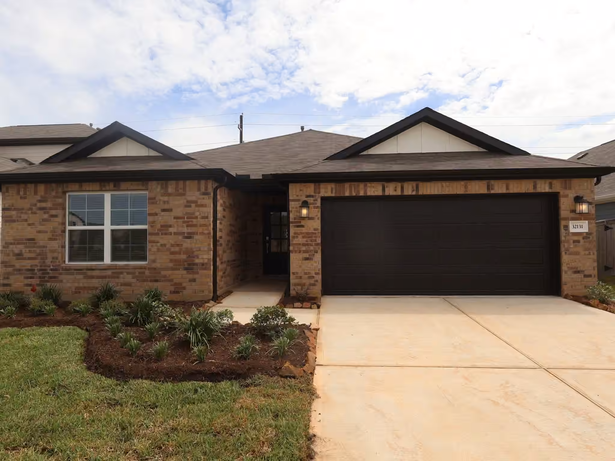 Photo 2 of 32131 Morning Luster Court, Fulshear, TX