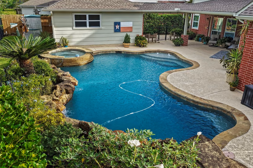 Photo 2 of 8711 Dallam Court, Houston, TX