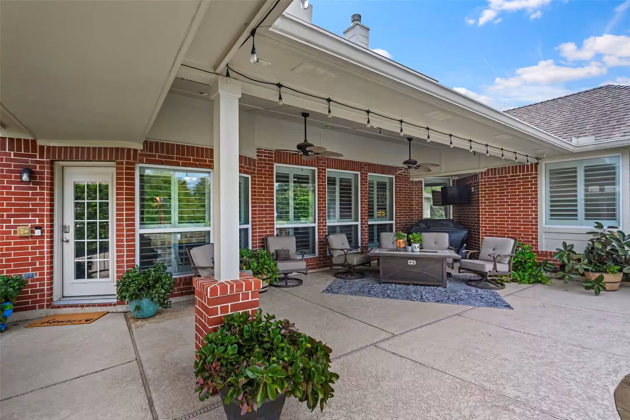 Photo 6 of 8711 Dallam Court, Houston, TX
