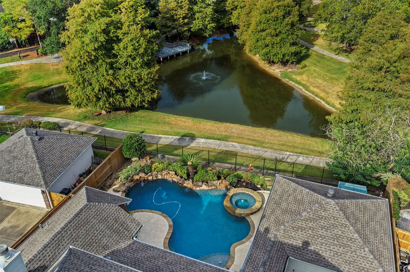 Photo 7 of 8711 Dallam Court, Houston, TX