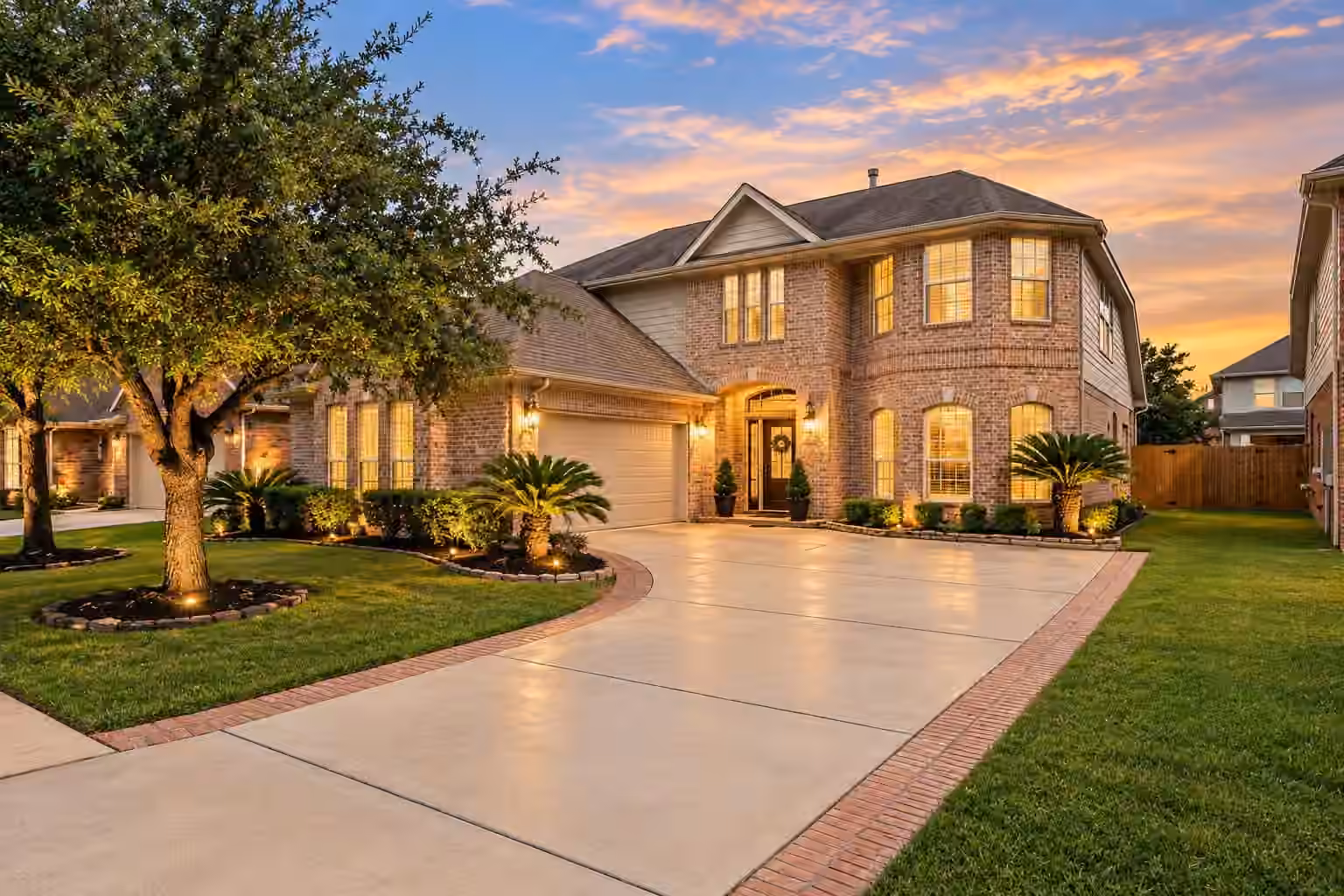 Photo of 3414 Legends Mist Drive, Spring, TX 77386